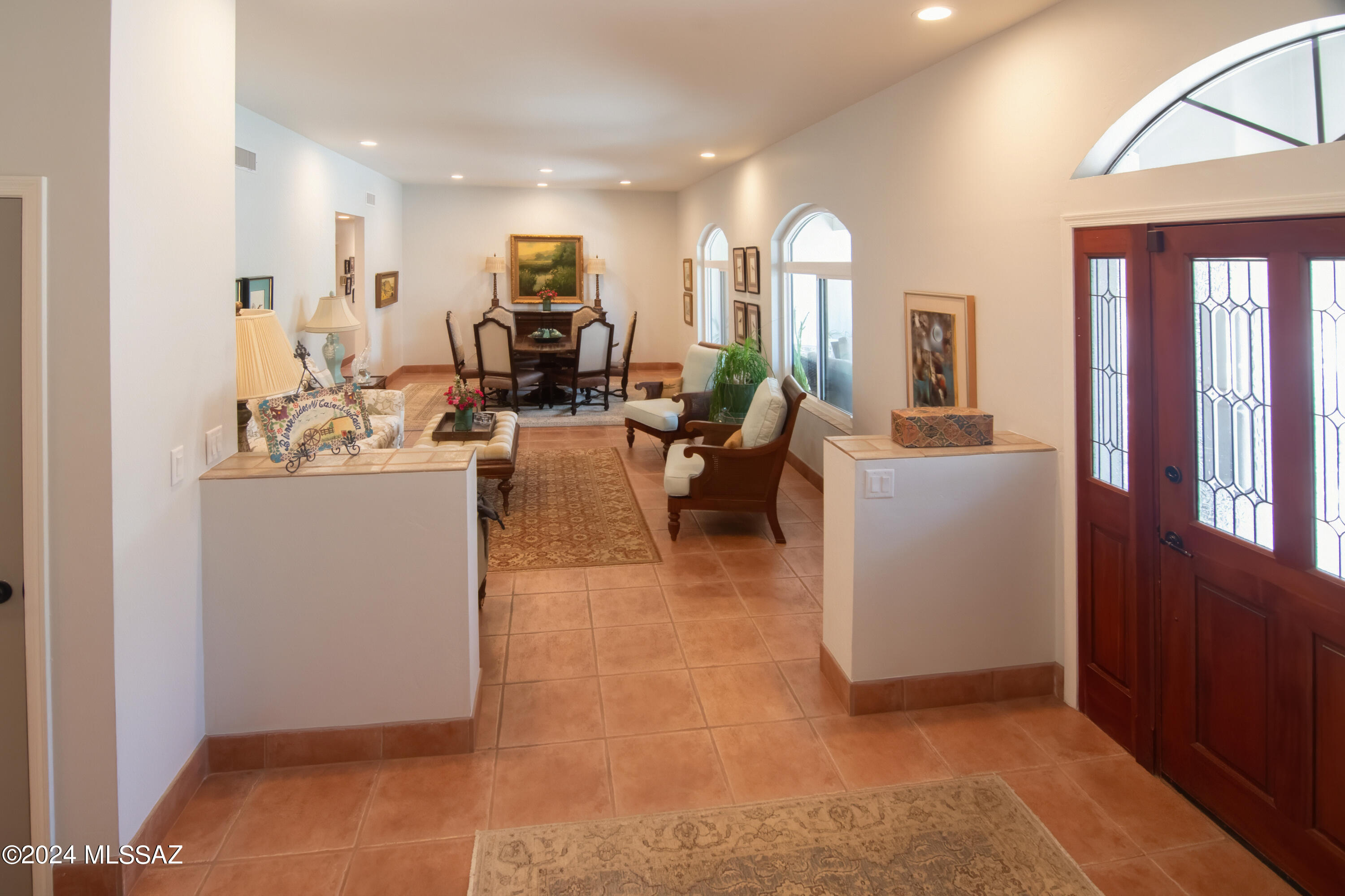 Oracle Foothills Estates NO. 7 (301-383) - Residential