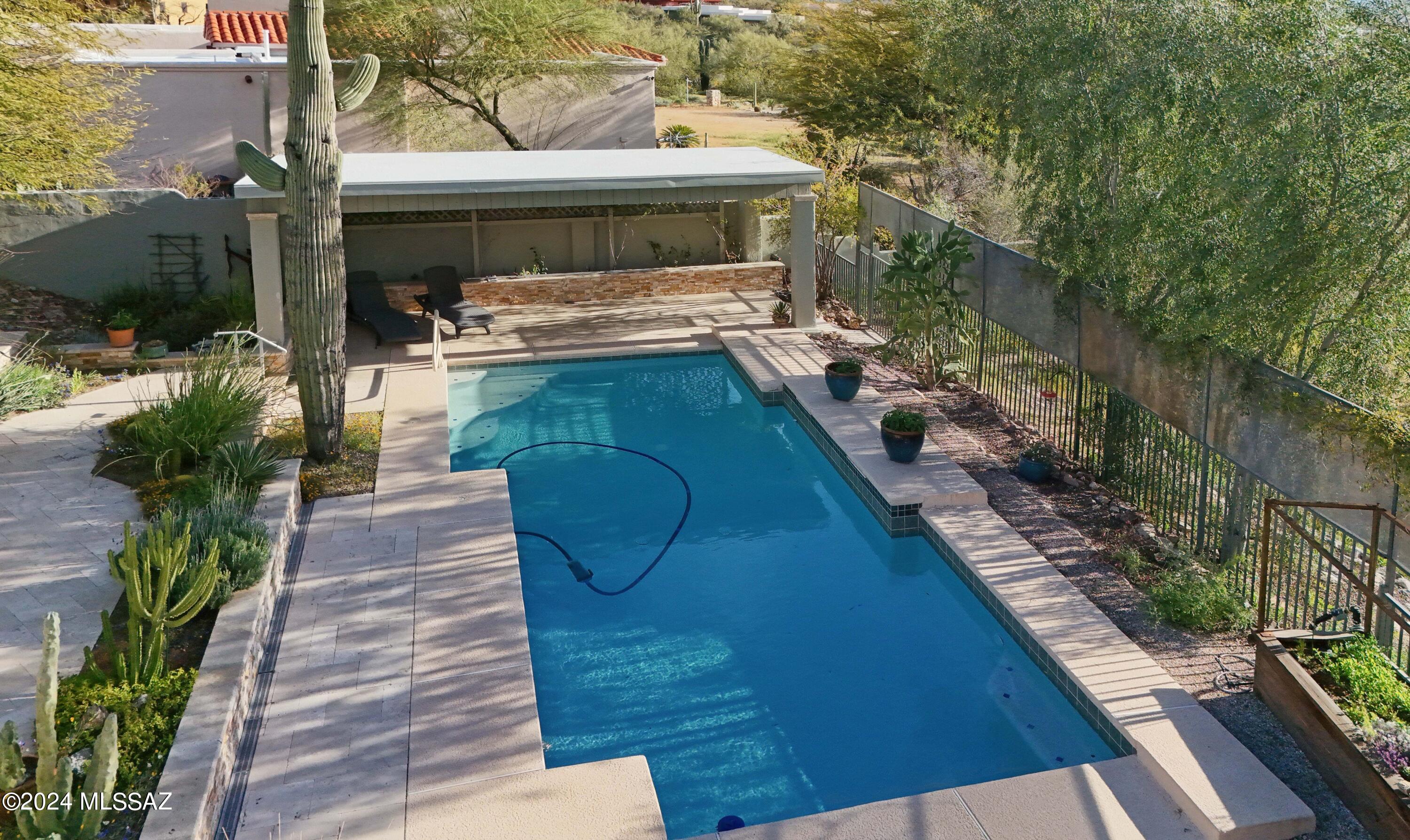 Oracle Foothills Estates NO. 7 (301-383) - Residential