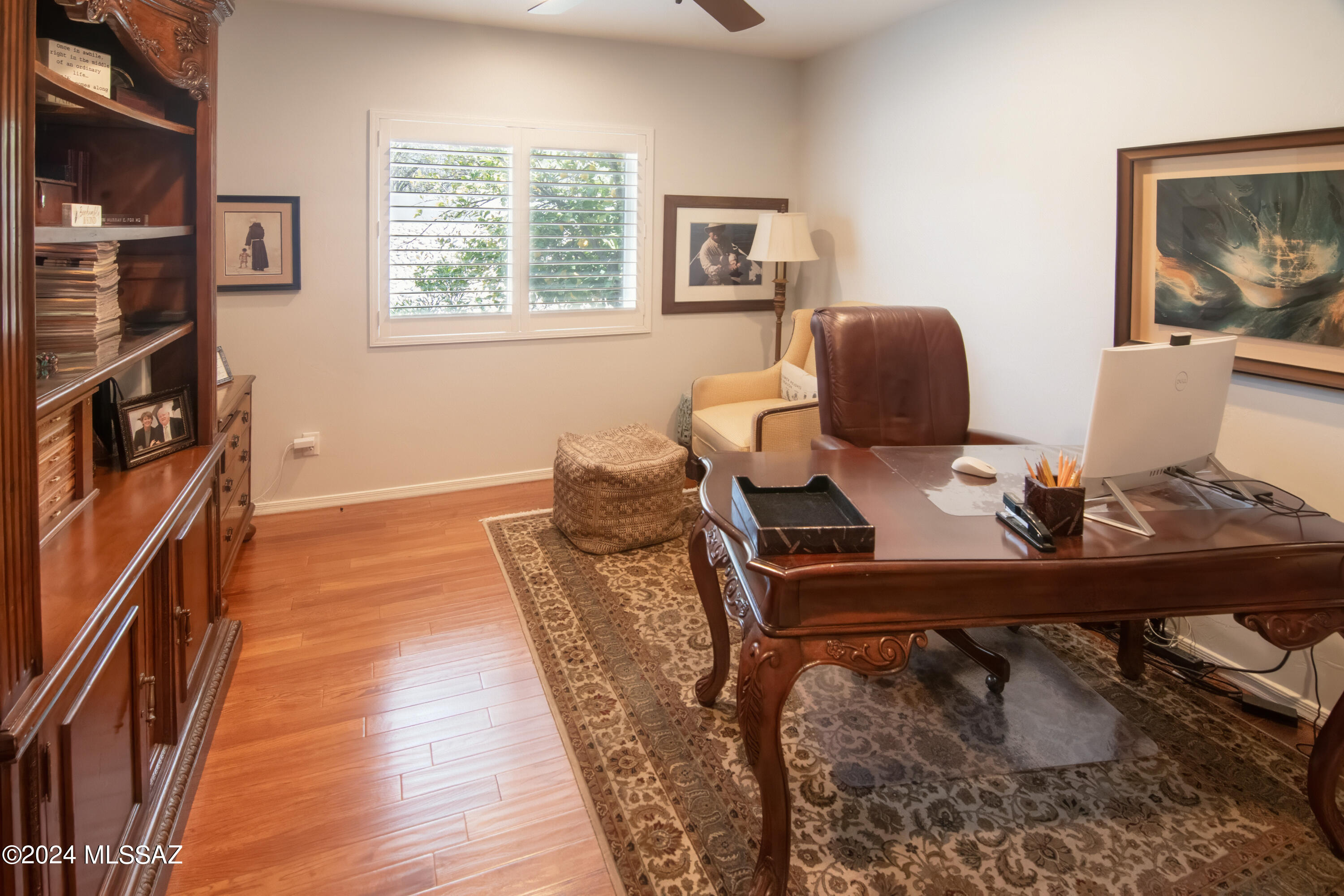 Oracle Foothills Estates NO. 7 (301-383) - Residential