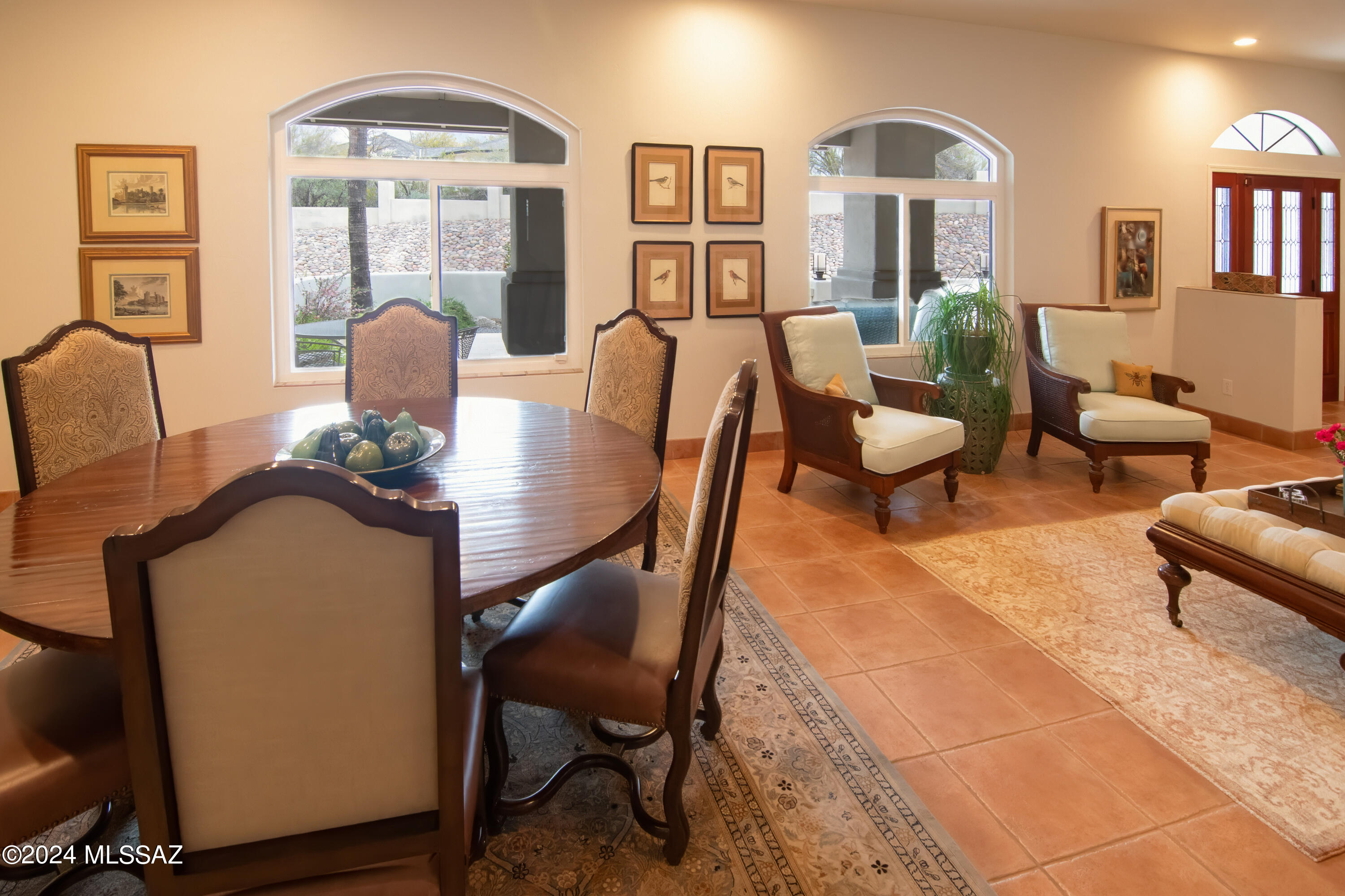 Oracle Foothills Estates NO. 7 (301-383) - Residential