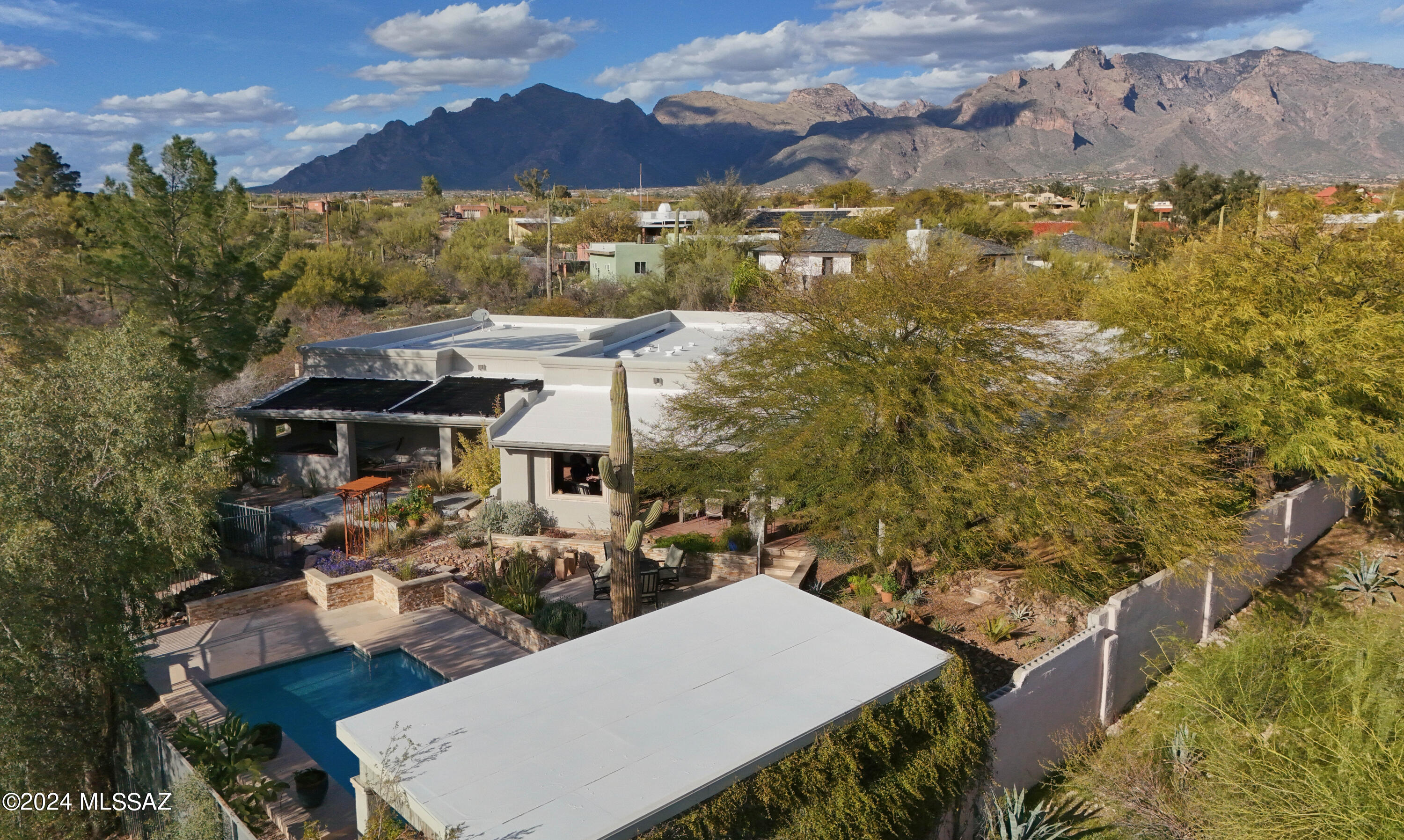 Oracle Foothills Estates NO. 7 (301-383) - Residential
