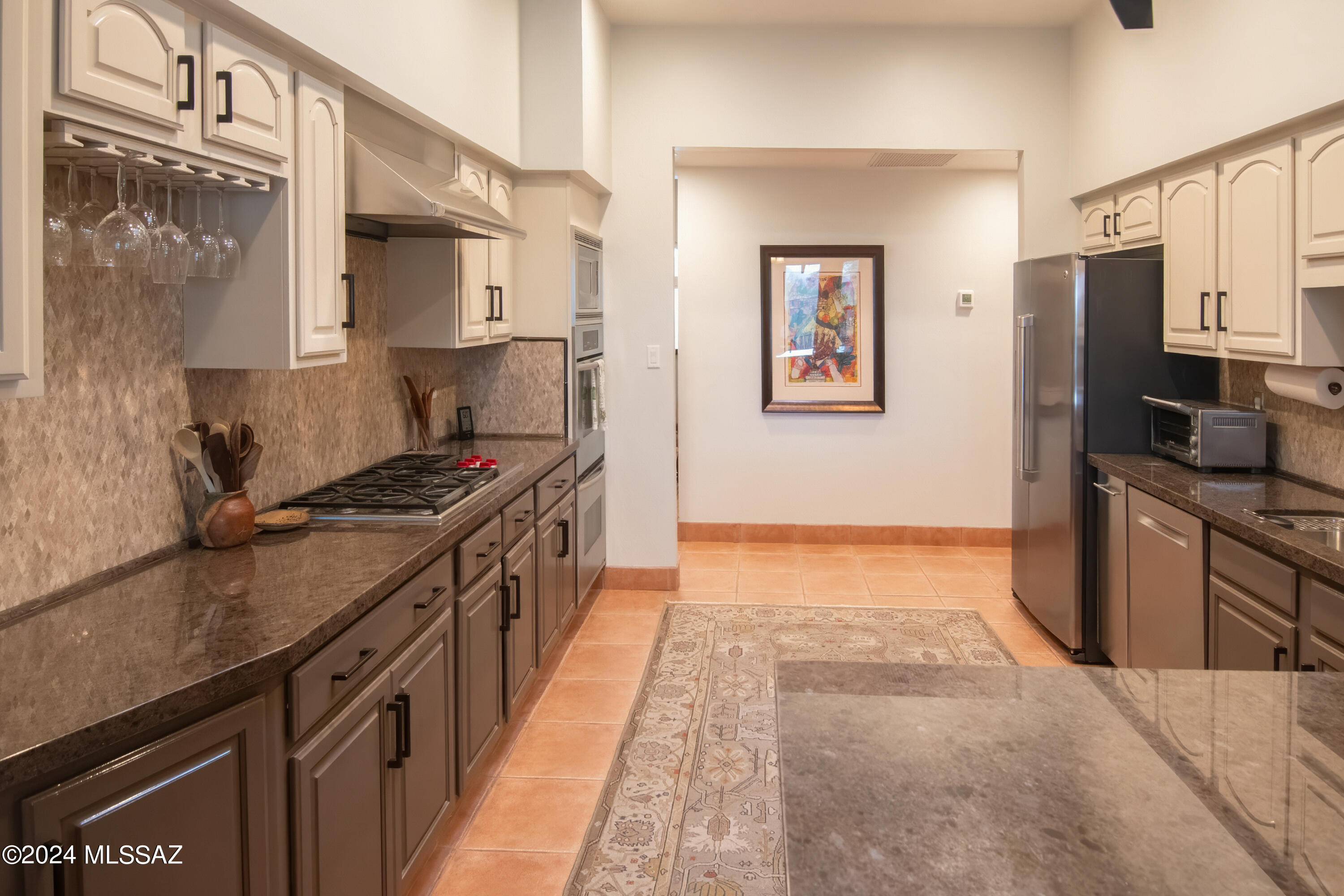 Oracle Foothills Estates NO. 7 (301-383) - Residential