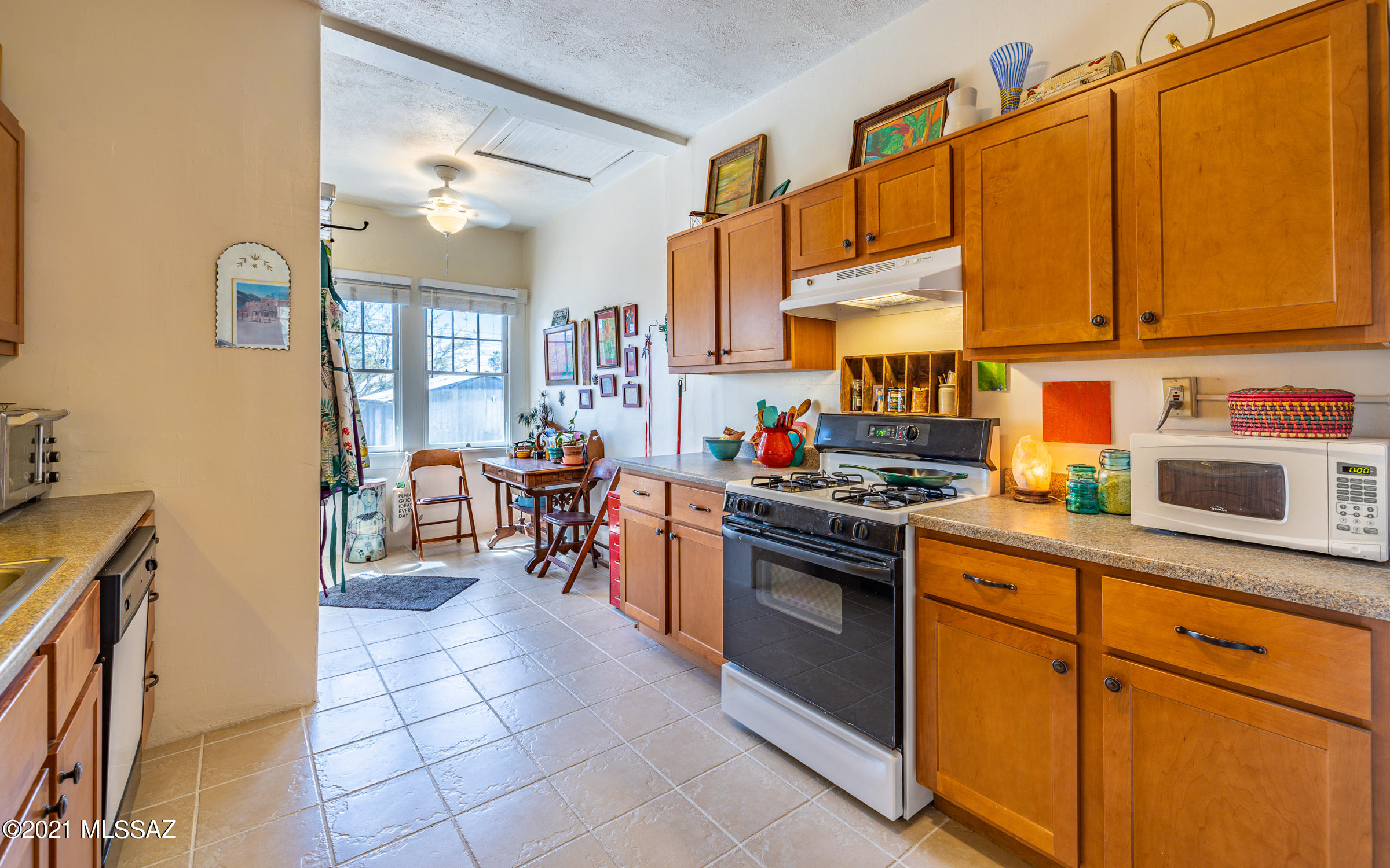 West University Court (1-7) - Residential Income
