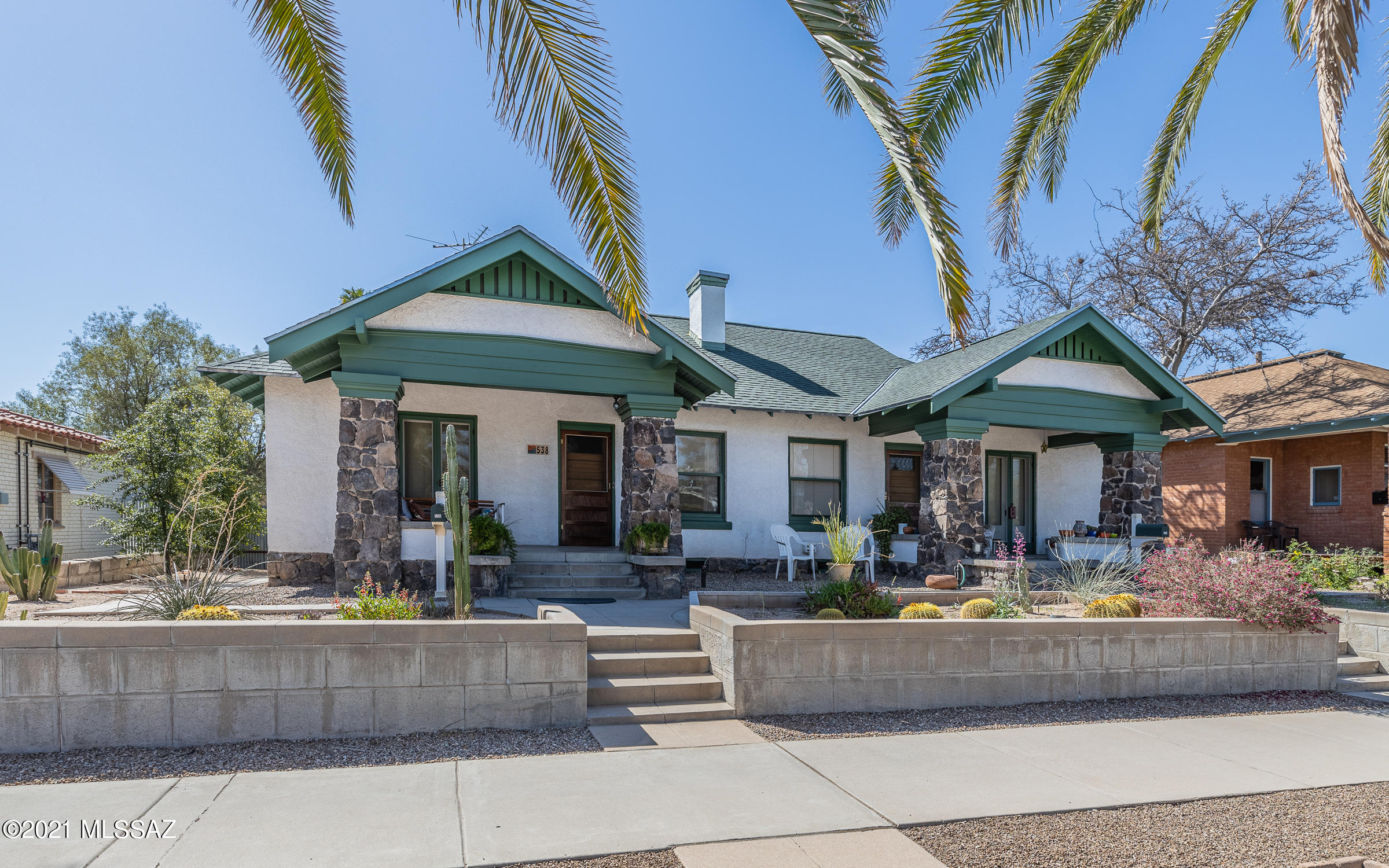 West University Court (1-7) - Residential Income