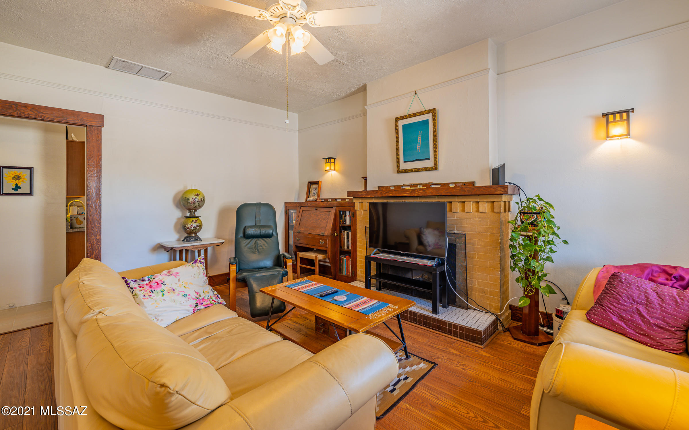 West University Court (1-7) - Residential Income