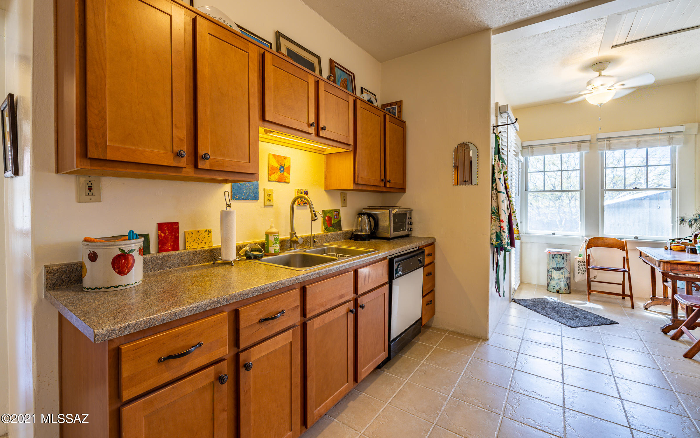 West University Court (1-7) - Residential Income