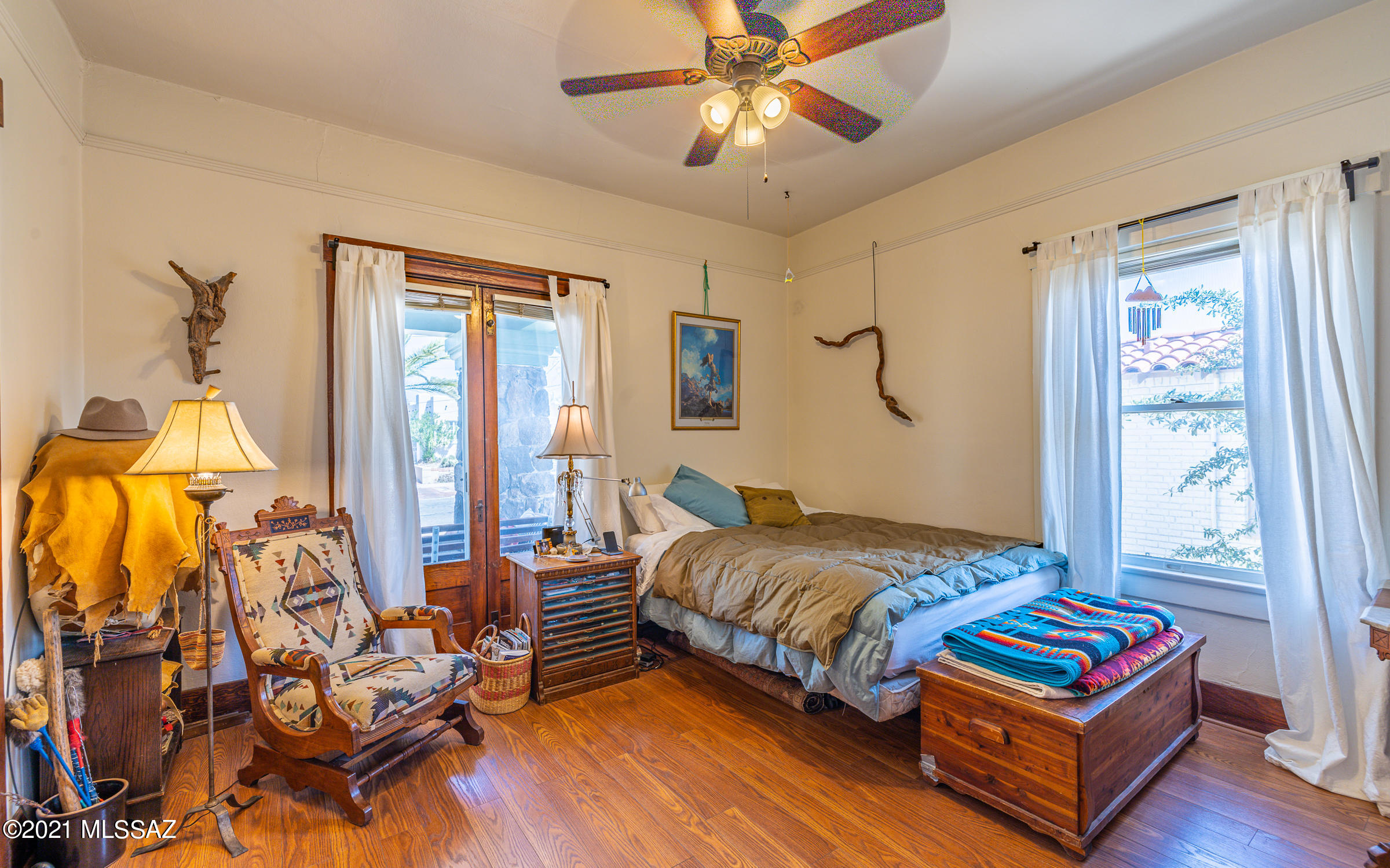 West University Court (1-7) - Residential Income