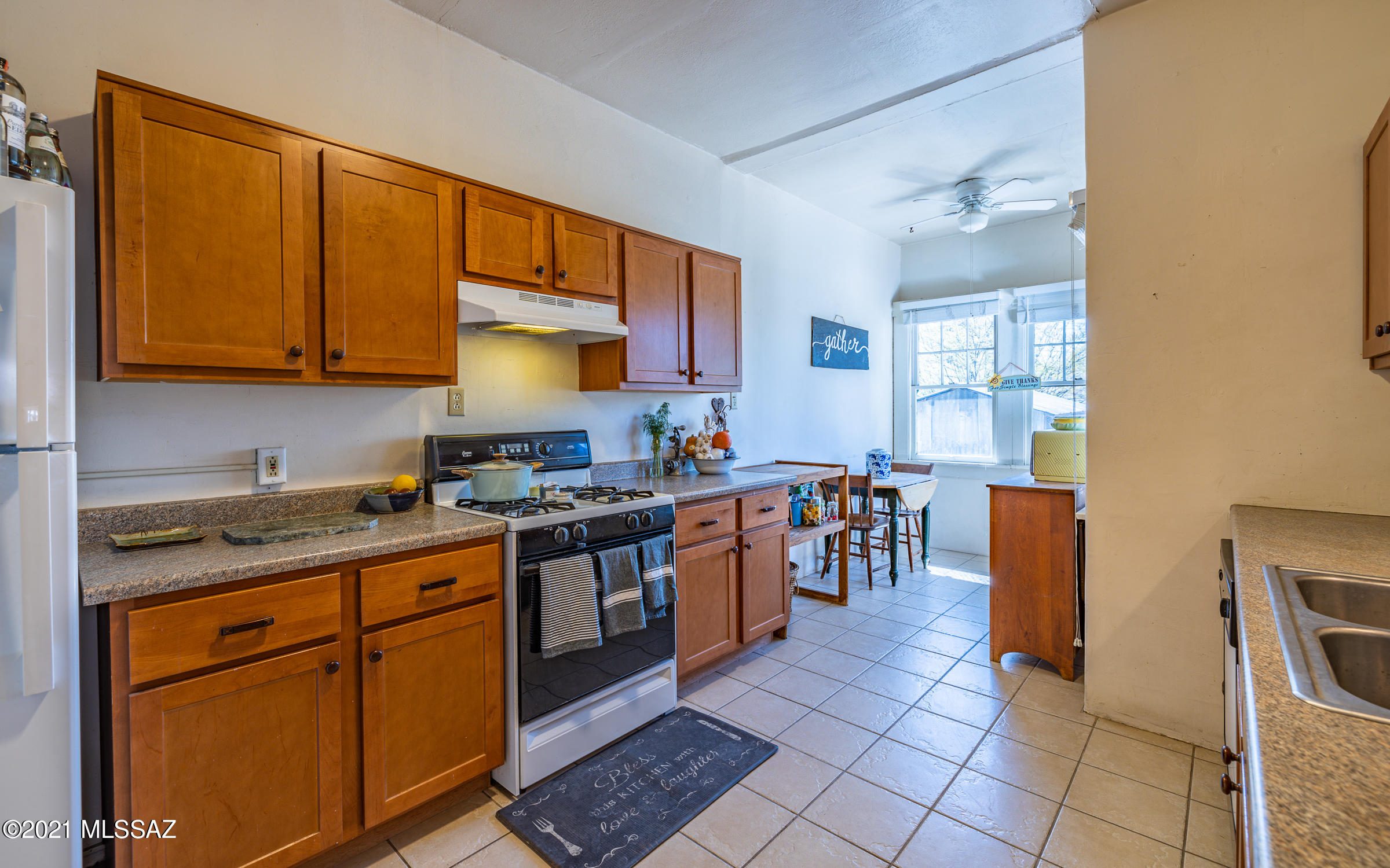 West University Court (1-7) - Residential Income