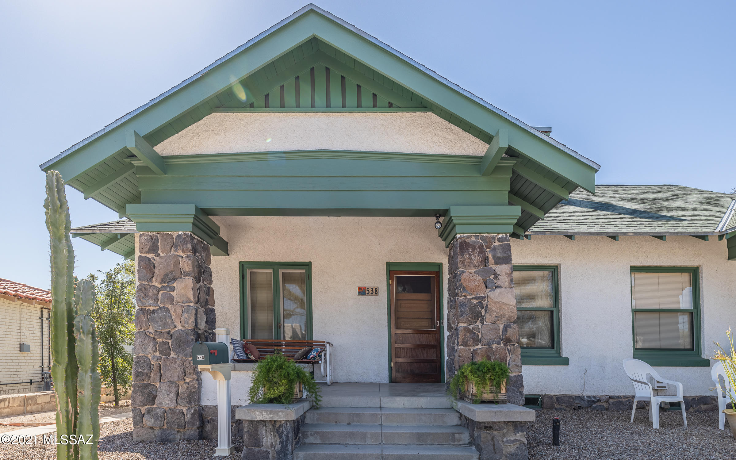 West University Court (1-7) - Residential Income