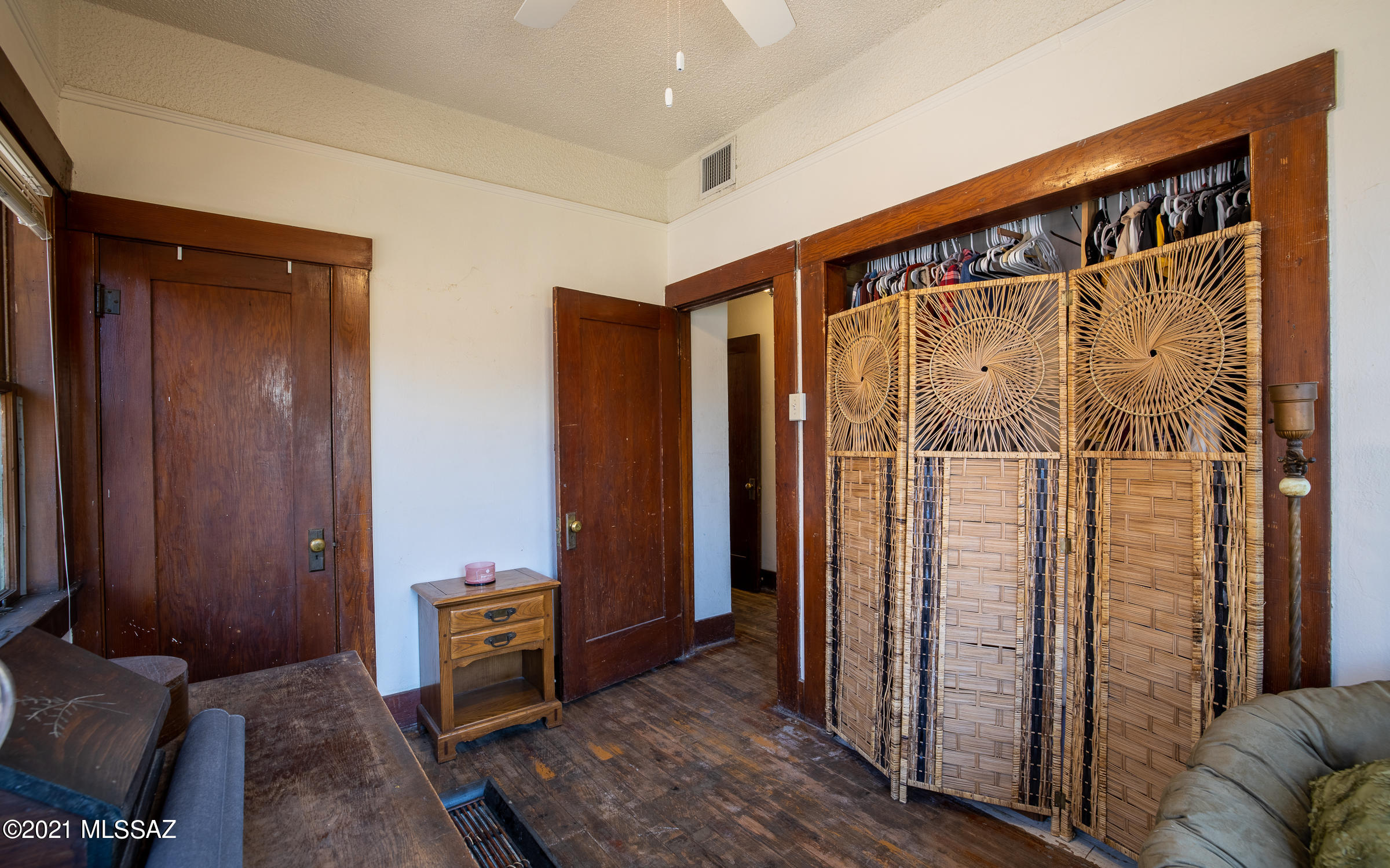 West University Court (1-7) - Residential Income