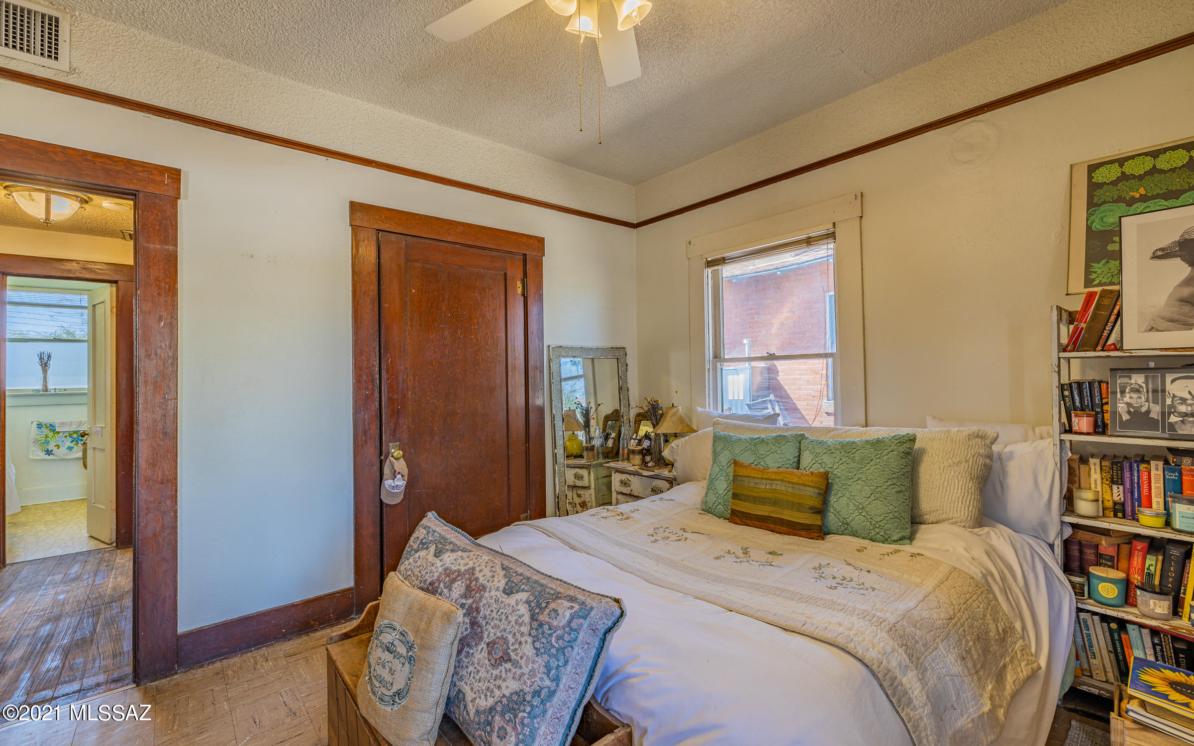 West University Court (1-7) - Residential Income