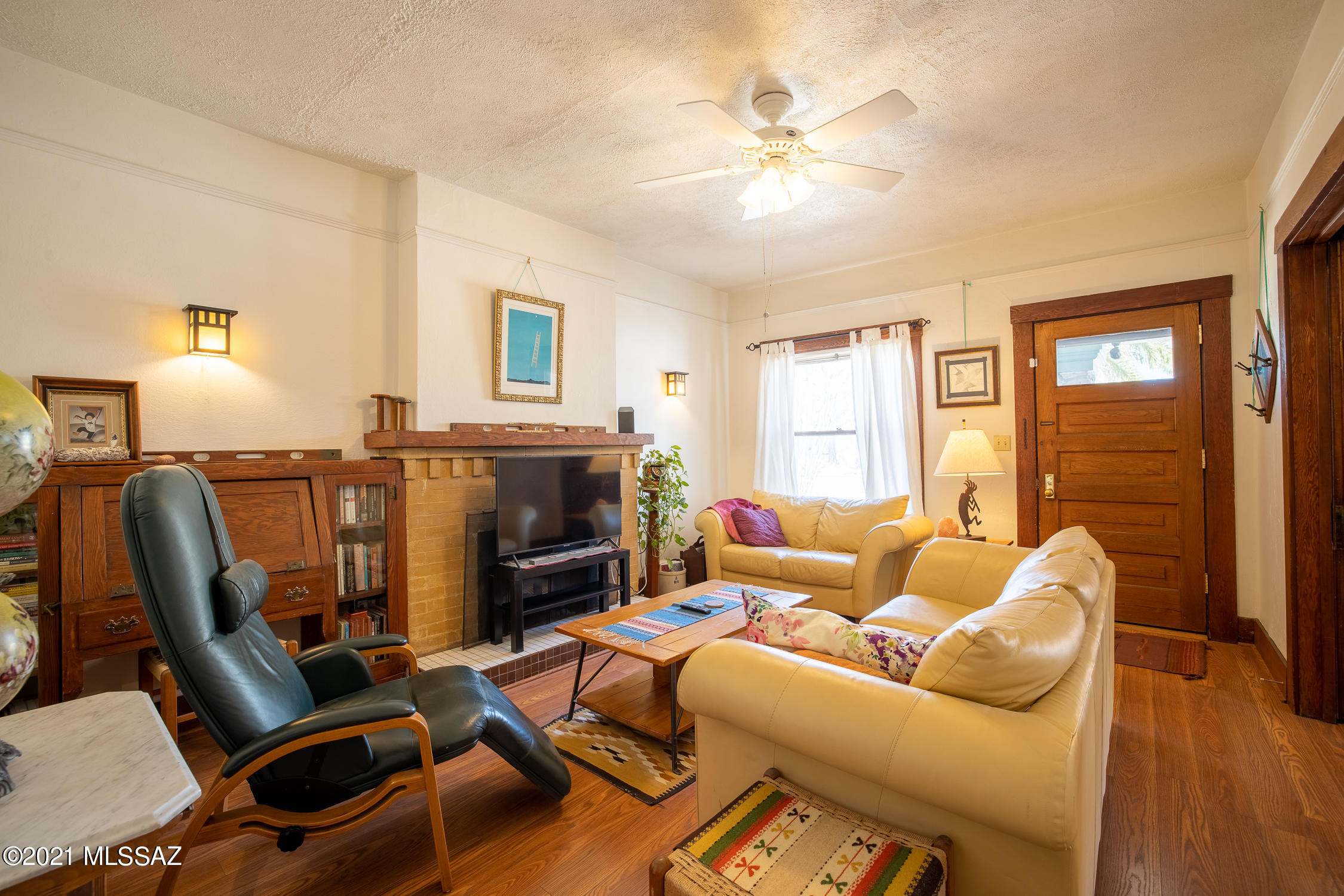 West University Court (1-7) - Residential Income