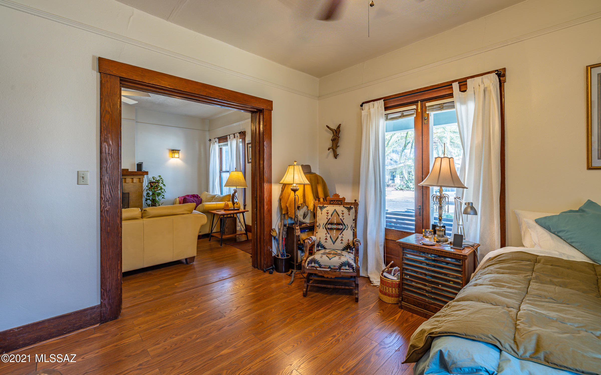 West University Court (1-7) - Residential Income