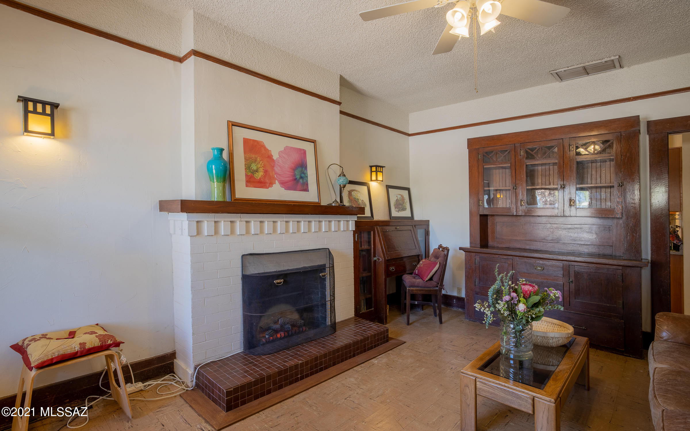 West University Court (1-7) - Residential Income