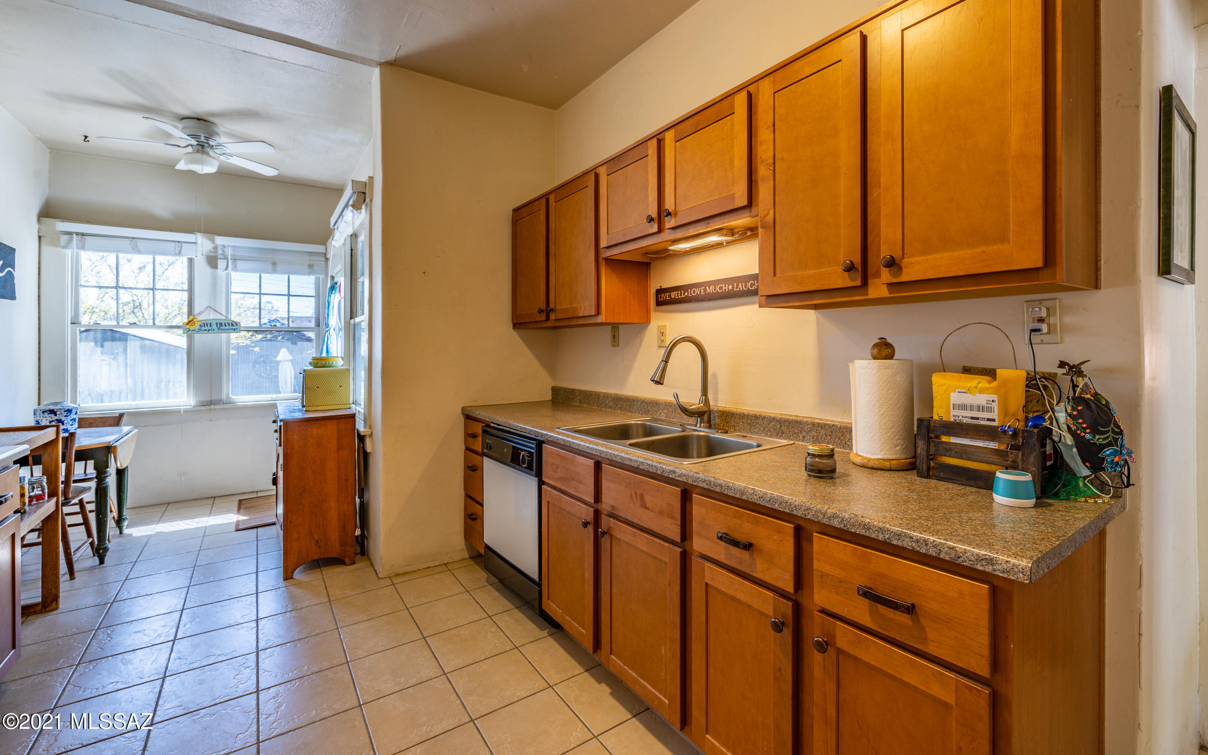 West University Court (1-7) - Residential Income