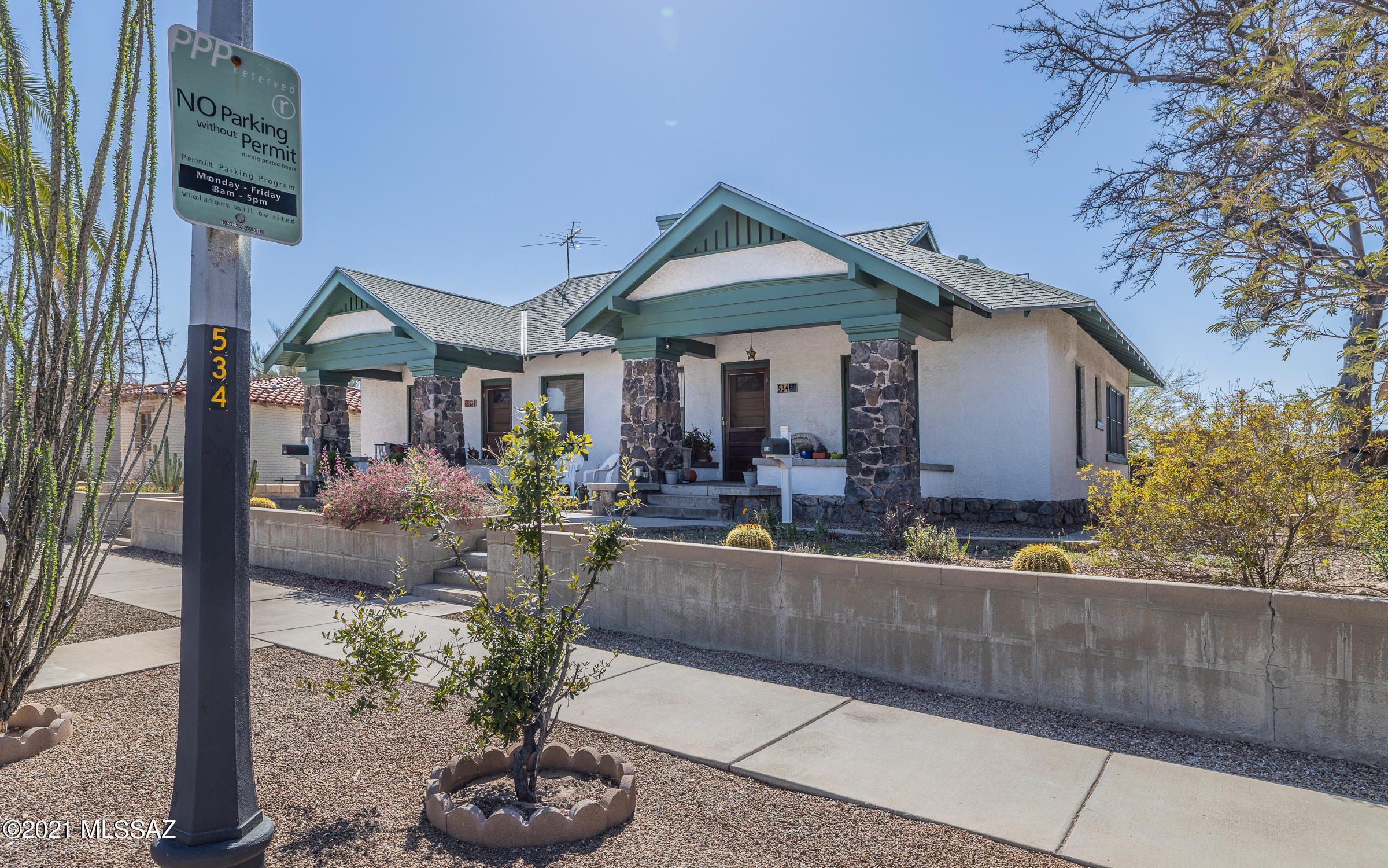 West University Court (1-7) - Residential Income