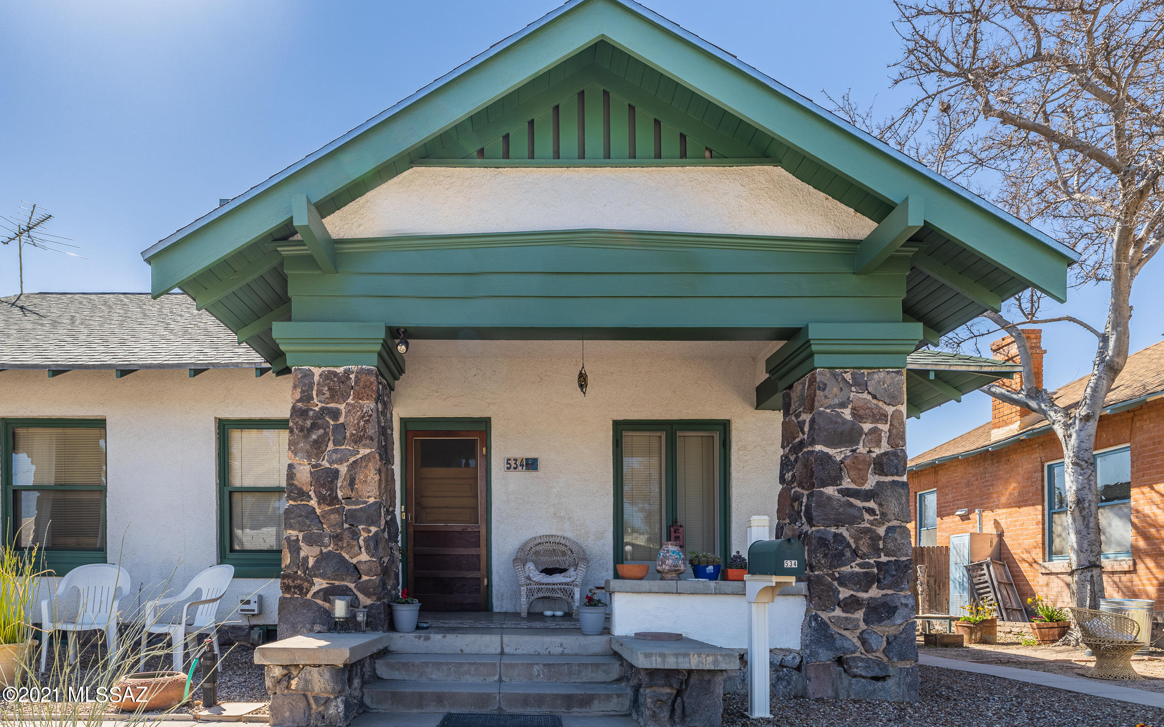 West University Court (1-7) - Residential Income