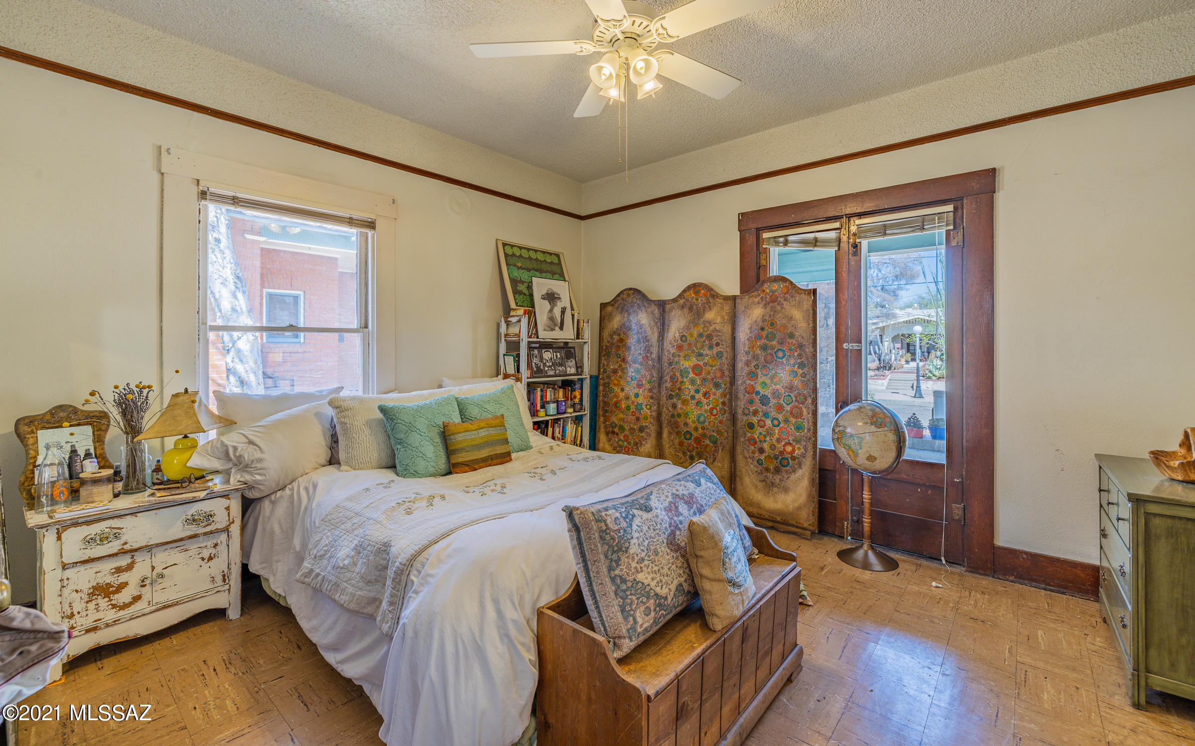 West University Court (1-7) - Residential Income
