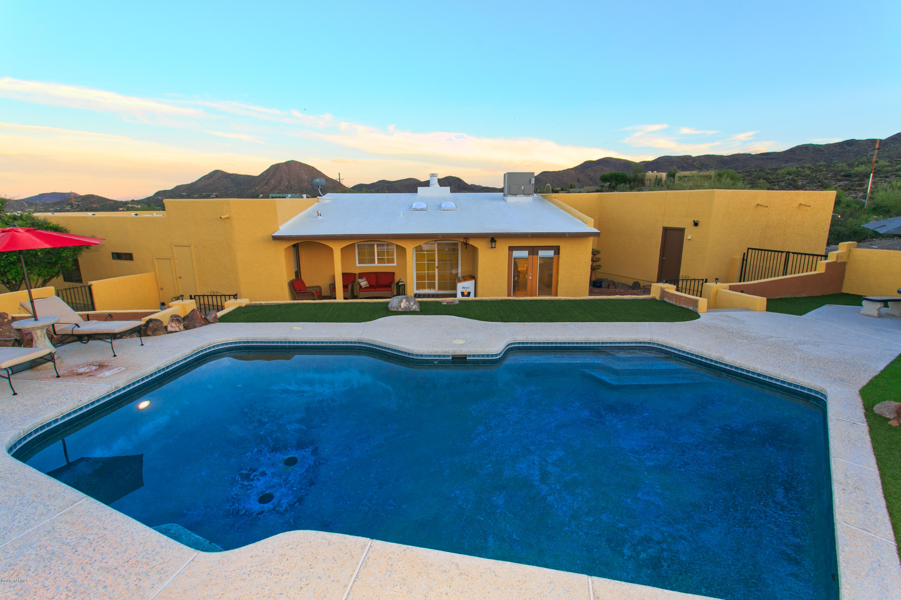 Casas Colina Cabo NO. 2 (31-67) - Residential