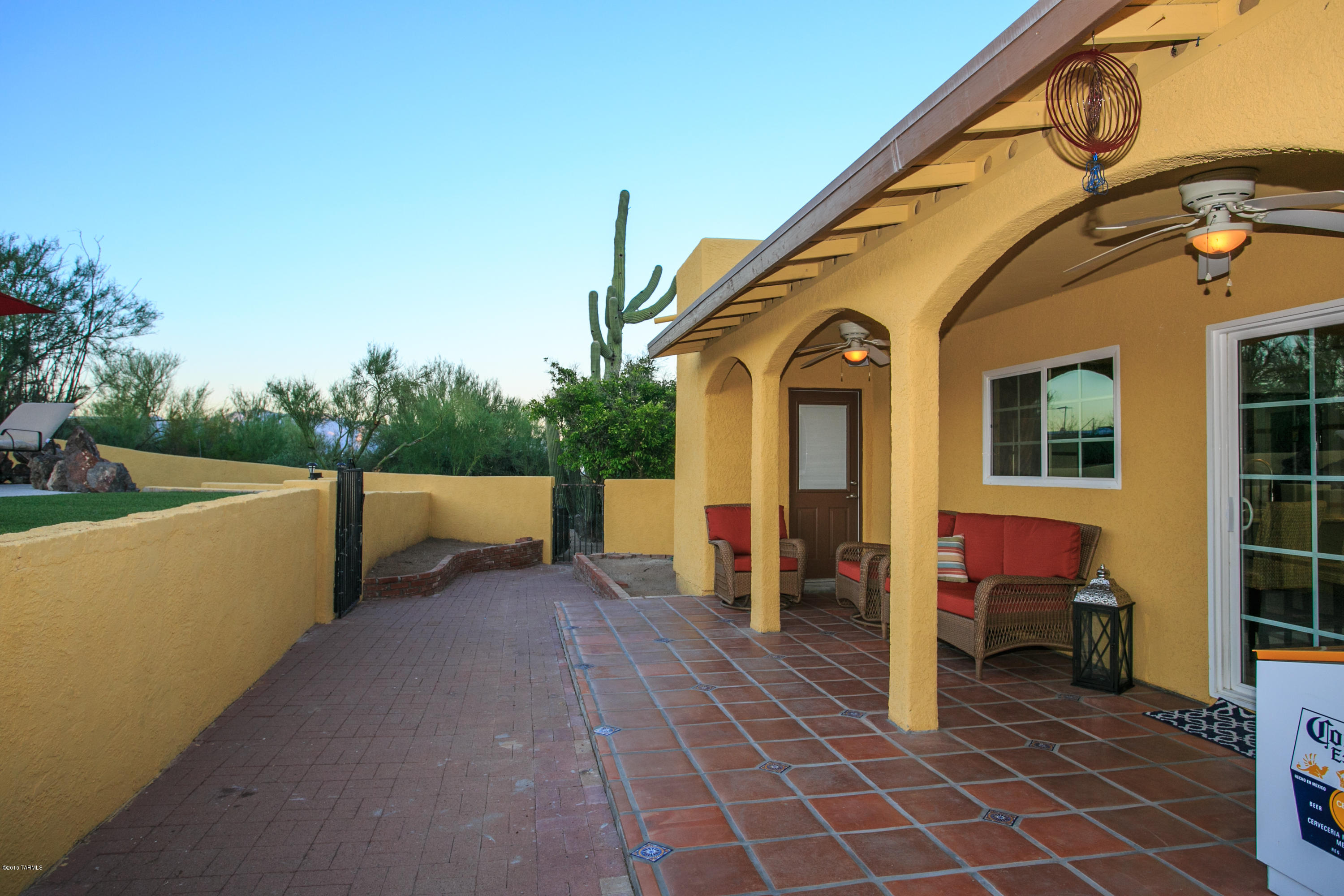 Casas Colina Cabo NO. 2 (31-67) - Residential