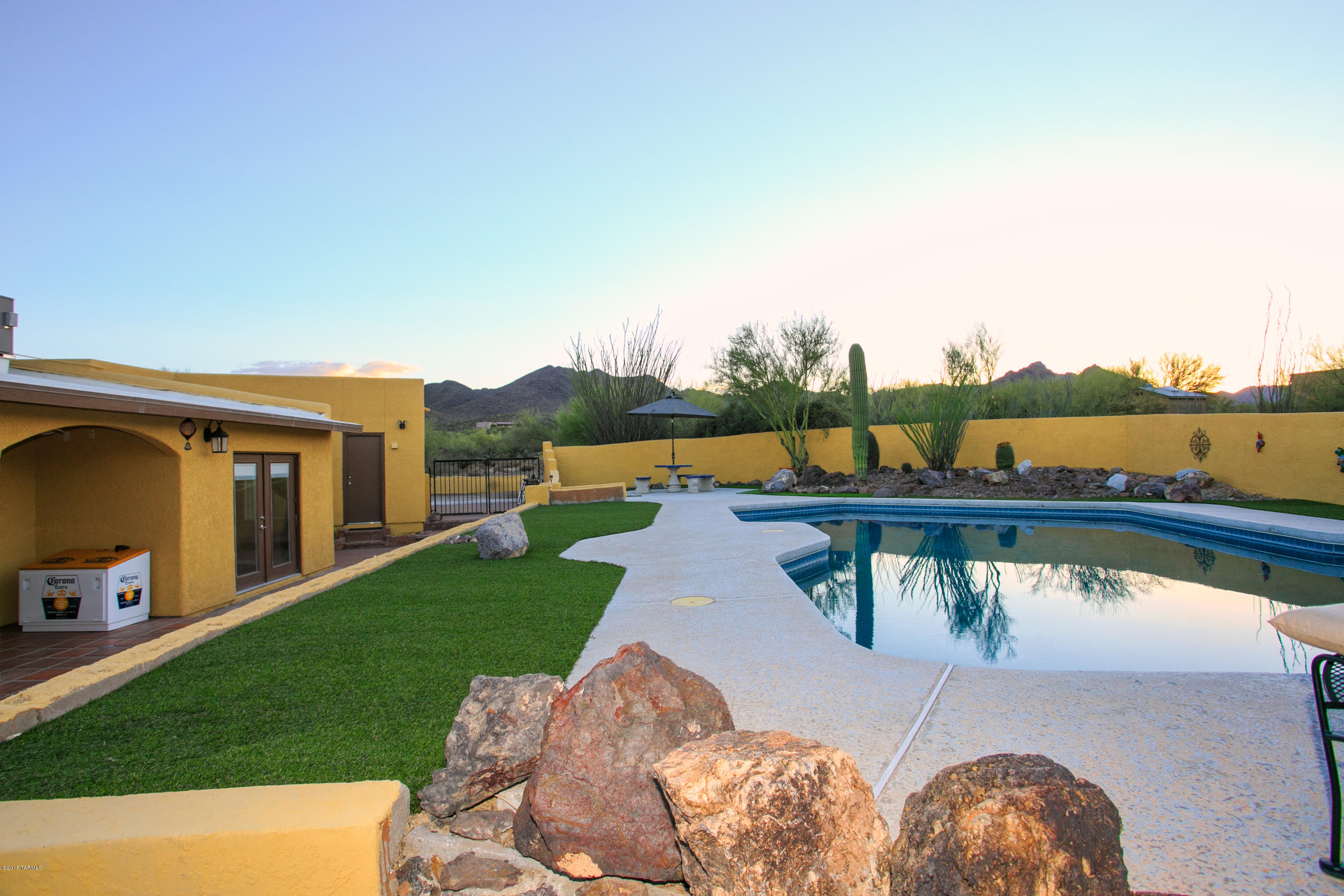 Casas Colina Cabo NO. 2 (31-67) - Residential