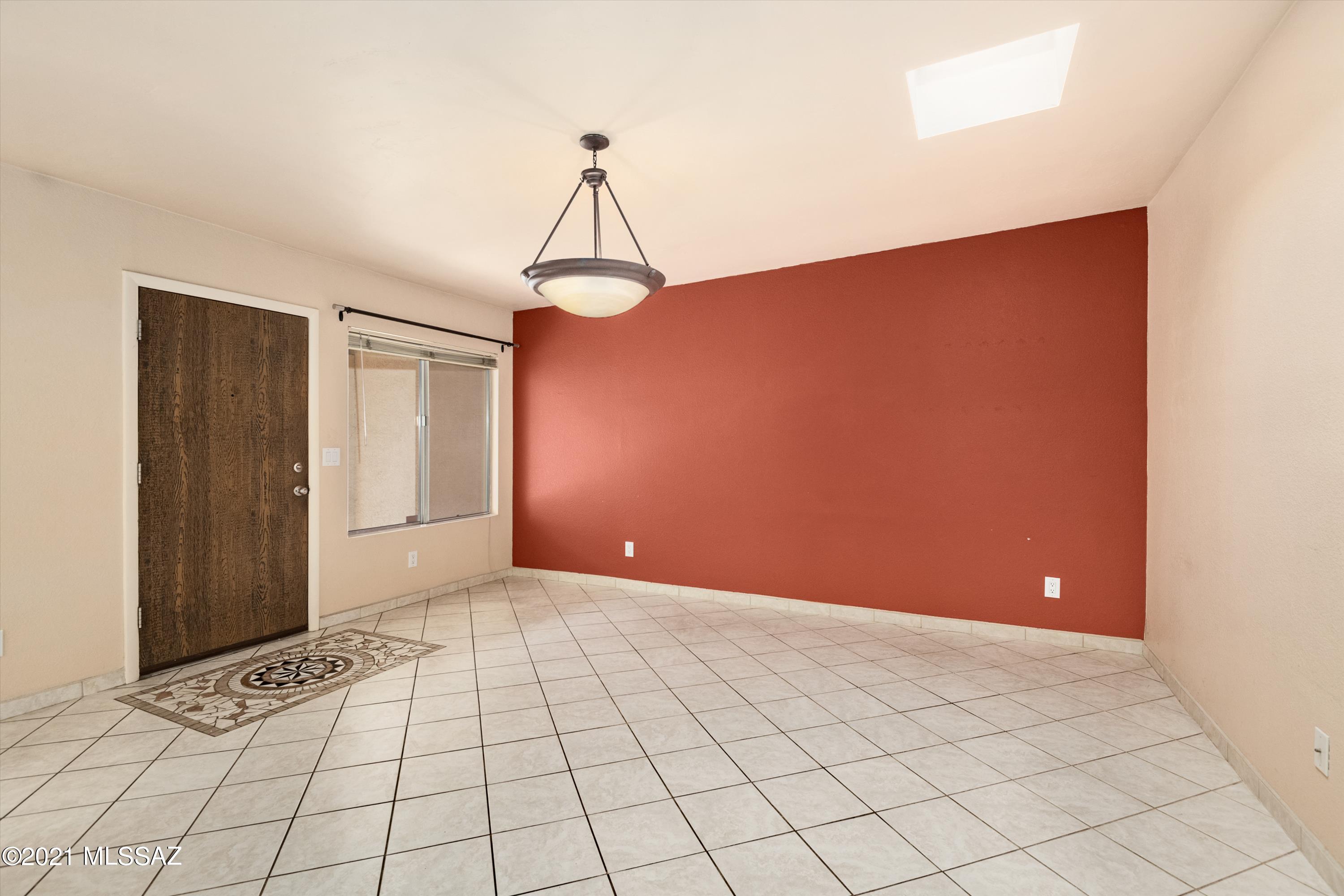 Sahuara Village (1-48) - Residential