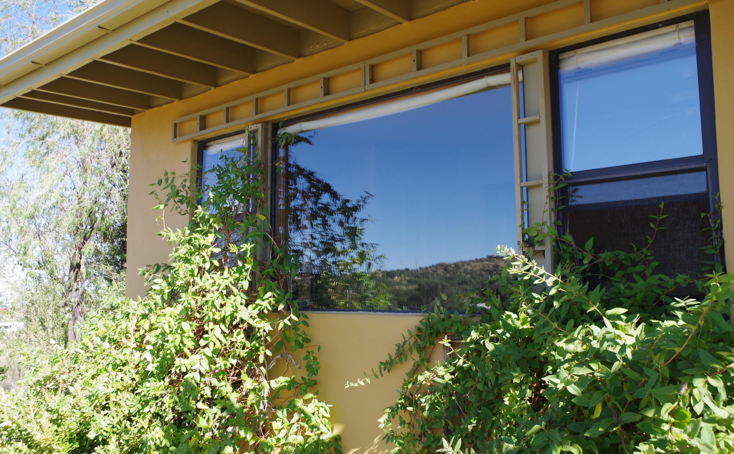 Out Of Pima County - Residential Lease