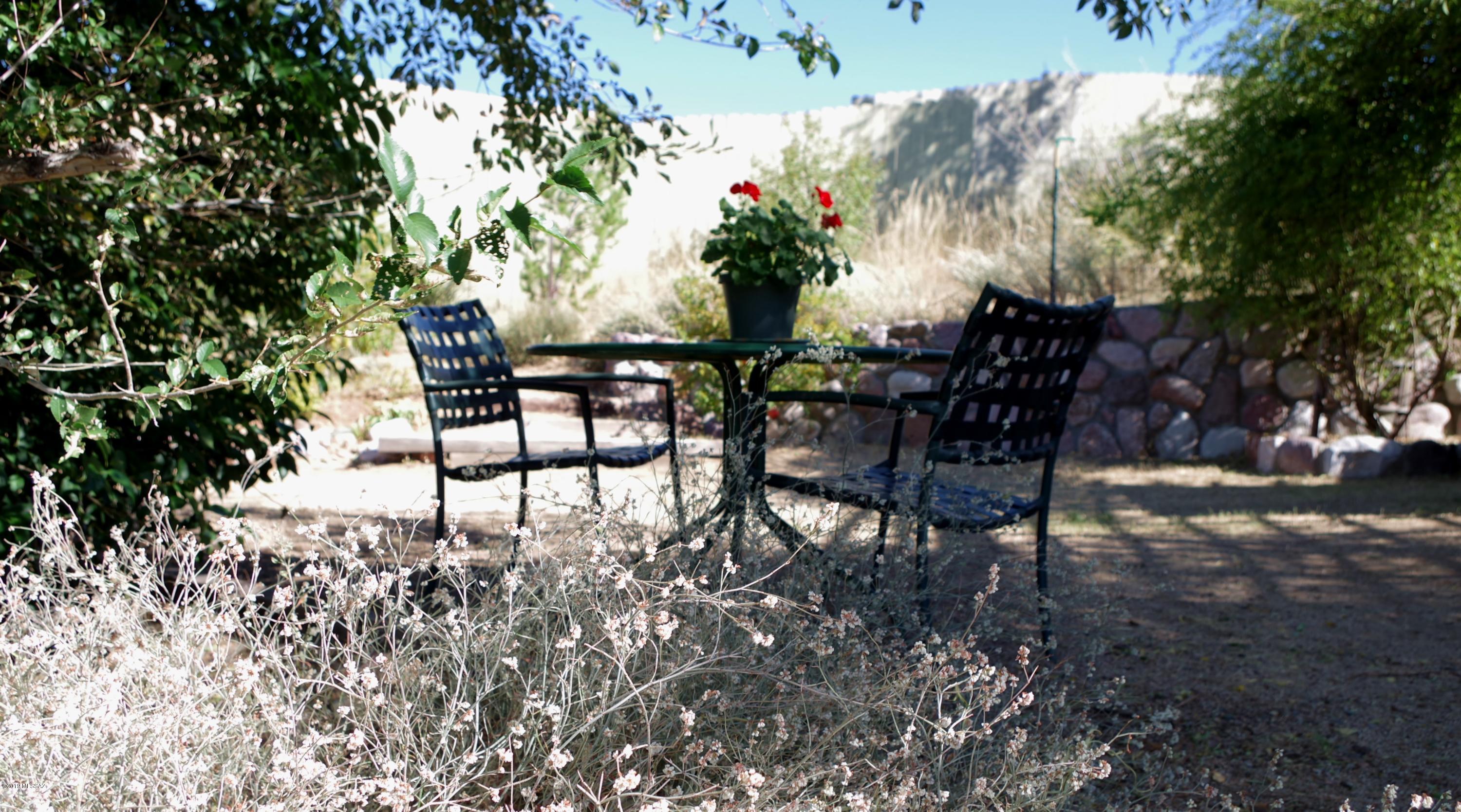 Out Of Pima County - Residential Lease