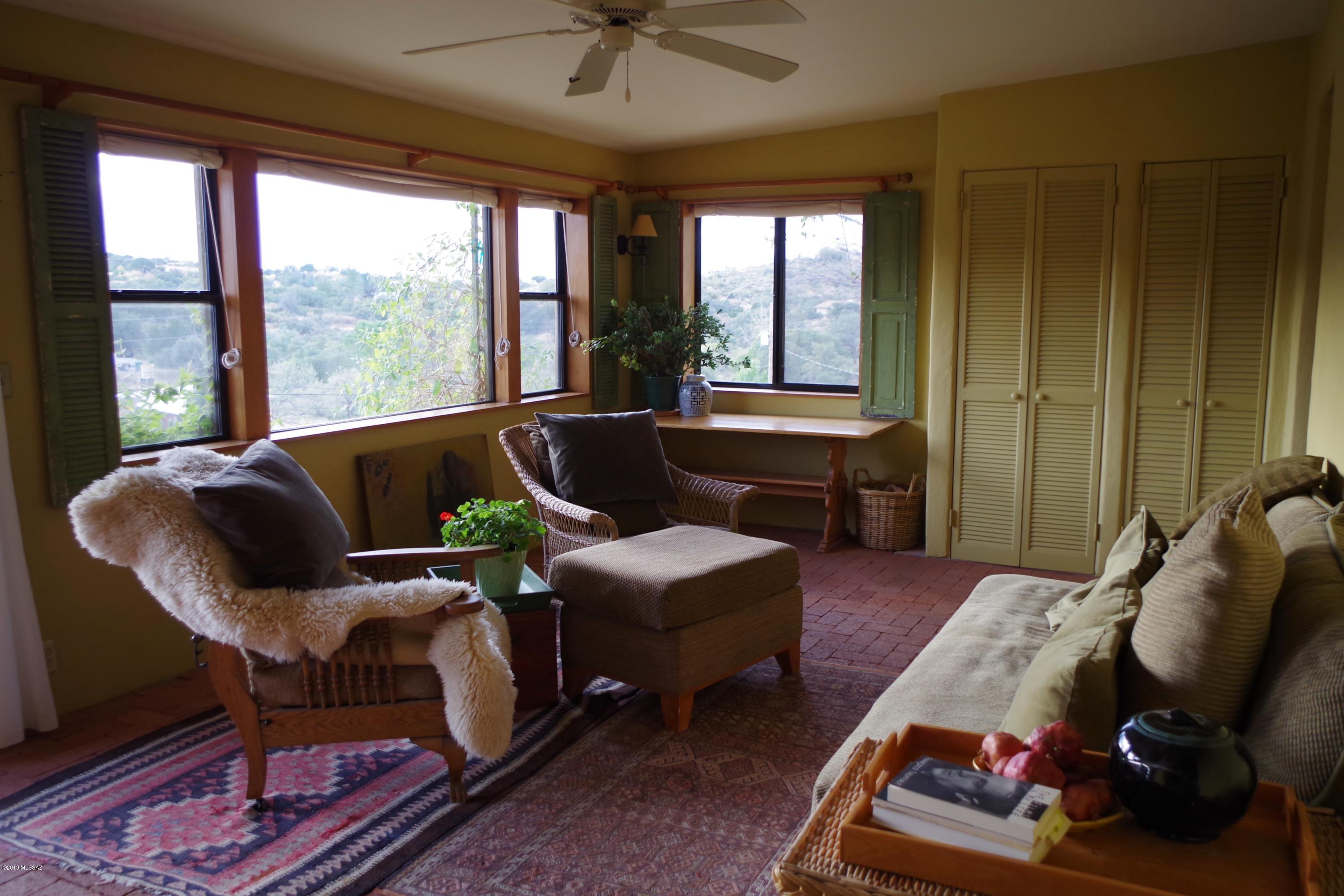 Out Of Pima County - Residential Lease