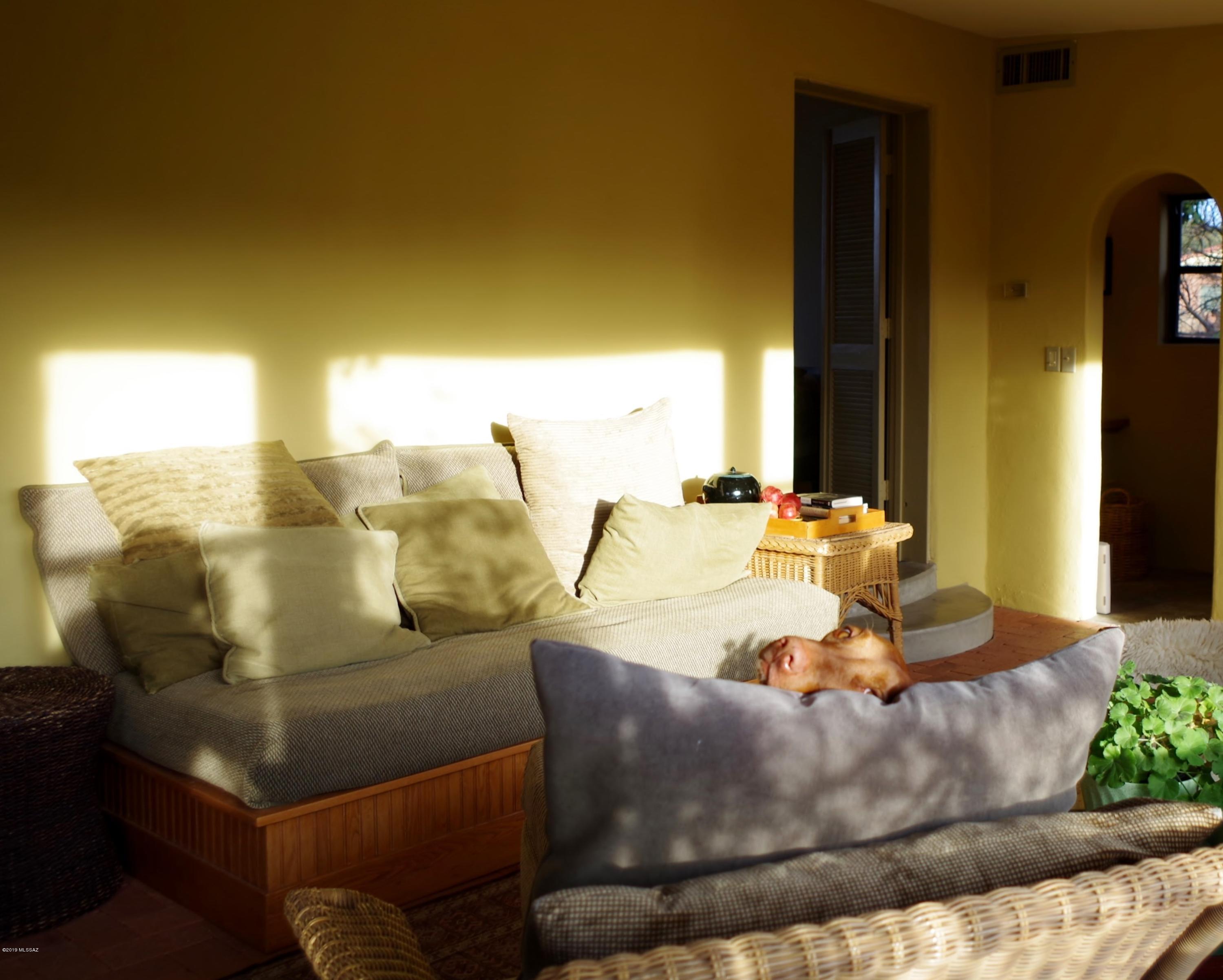 Out Of Pima County - Residential Lease