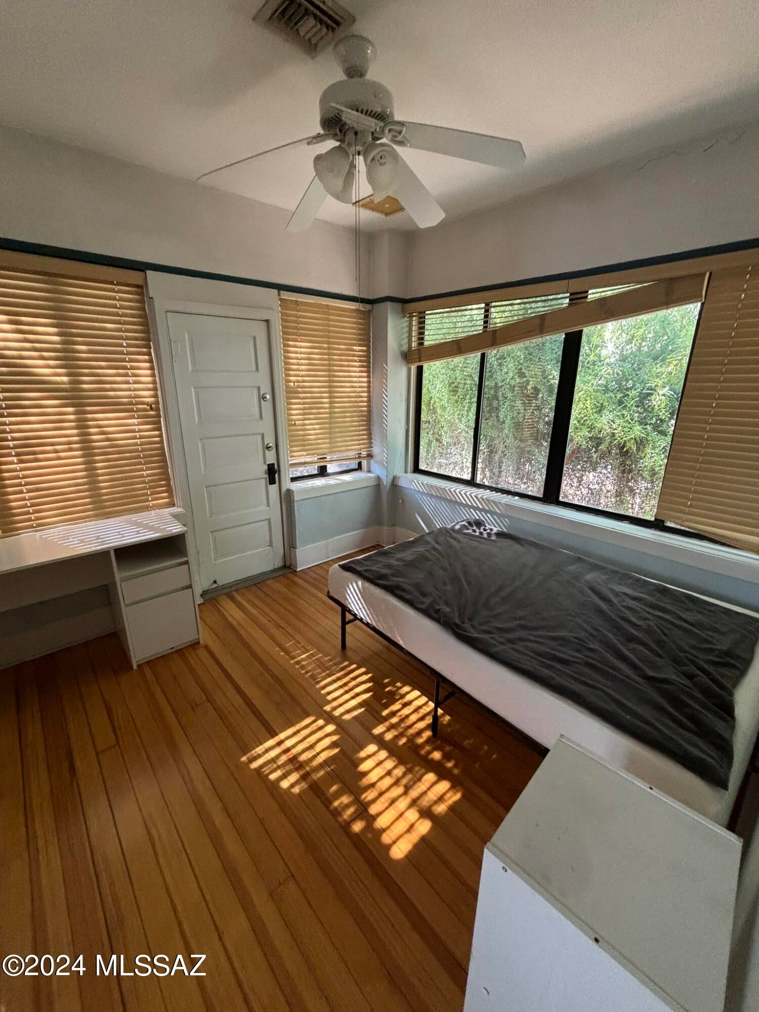 Tucson - Residential Lease