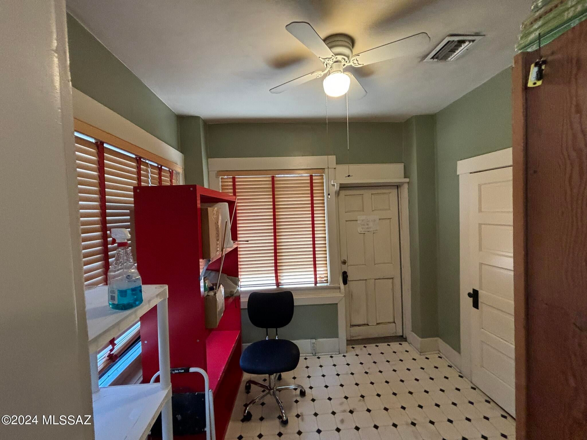 Tucson - Residential Lease