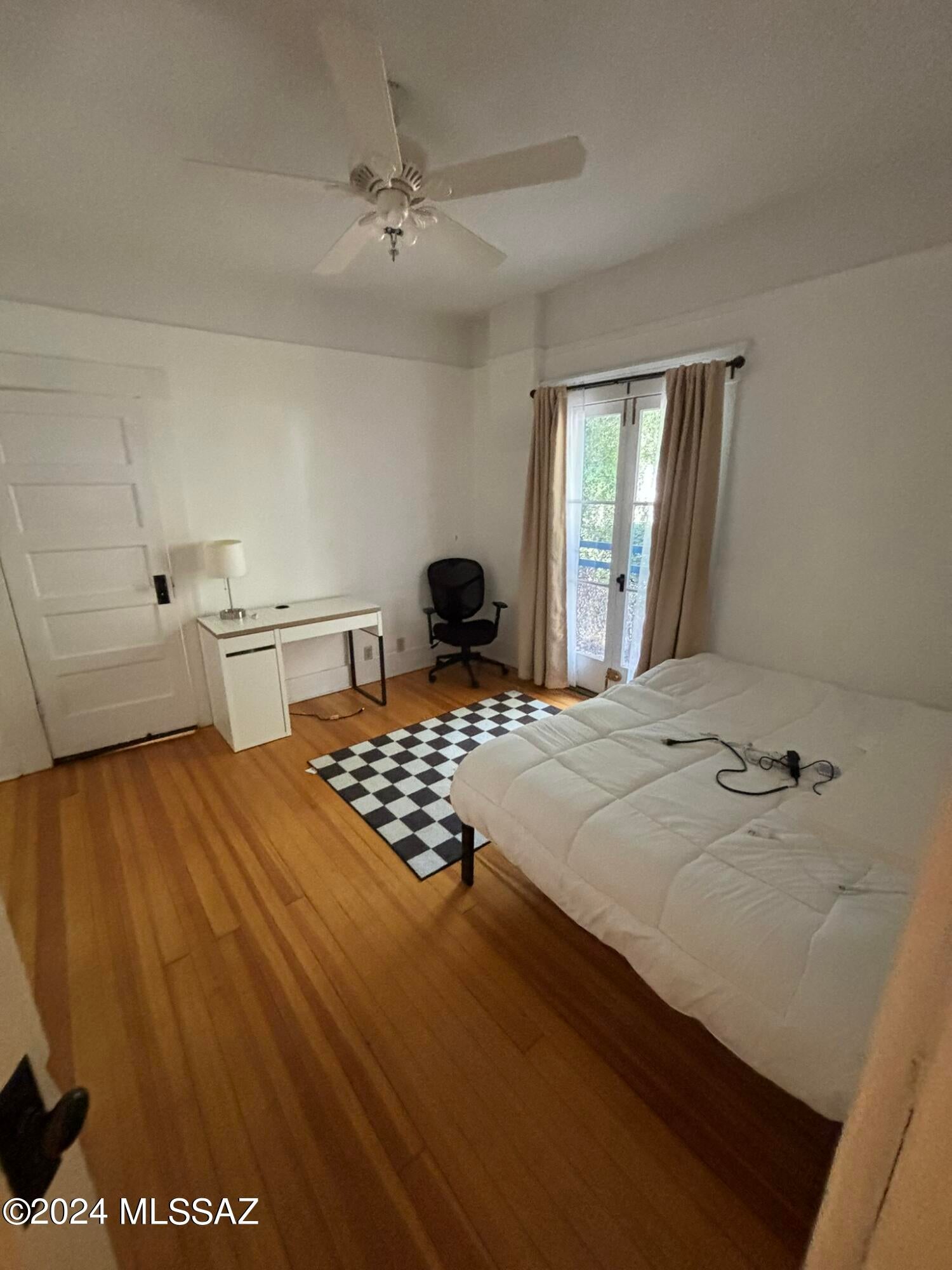 Tucson - Residential Lease