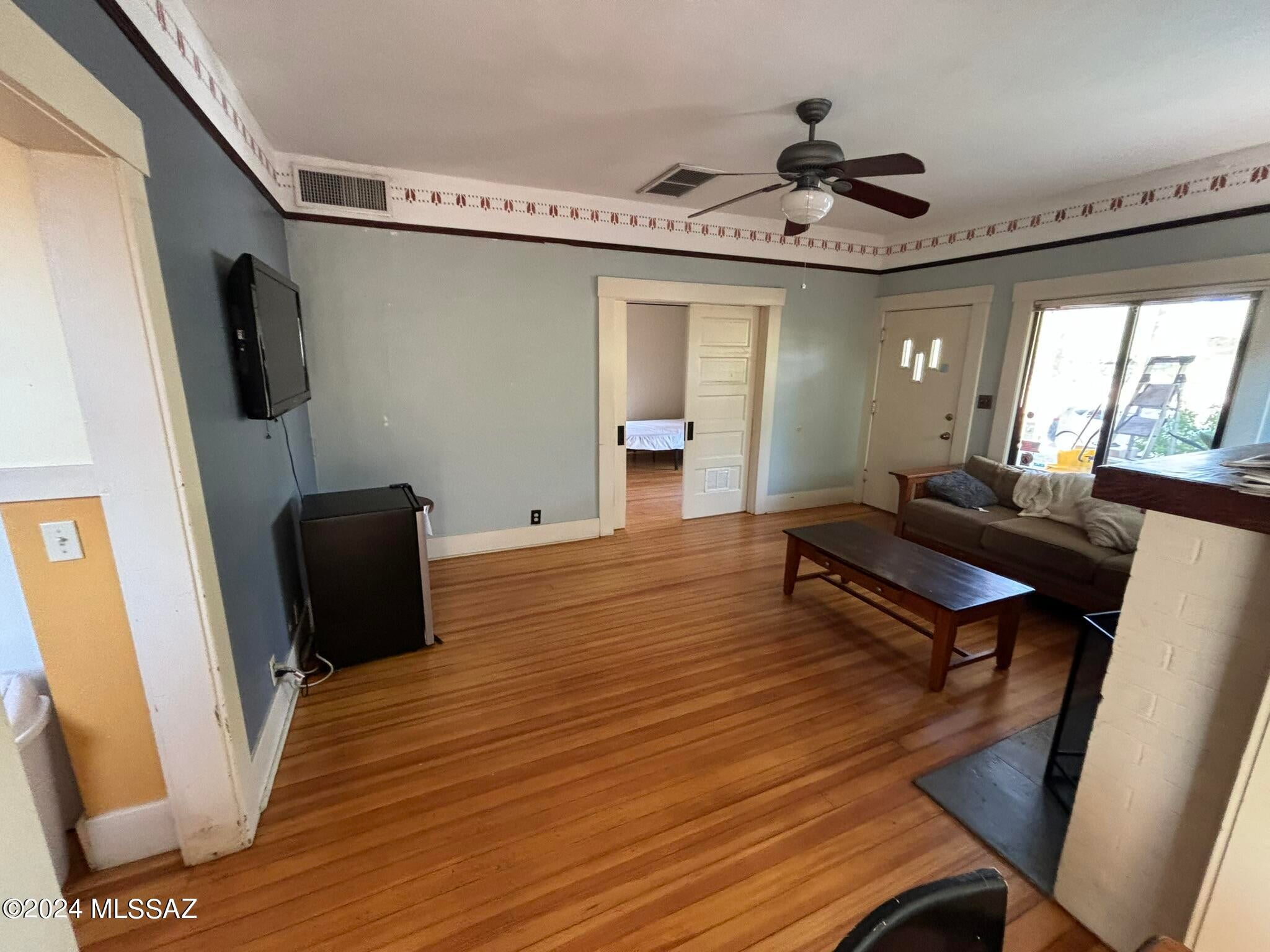 Tucson - Residential Lease