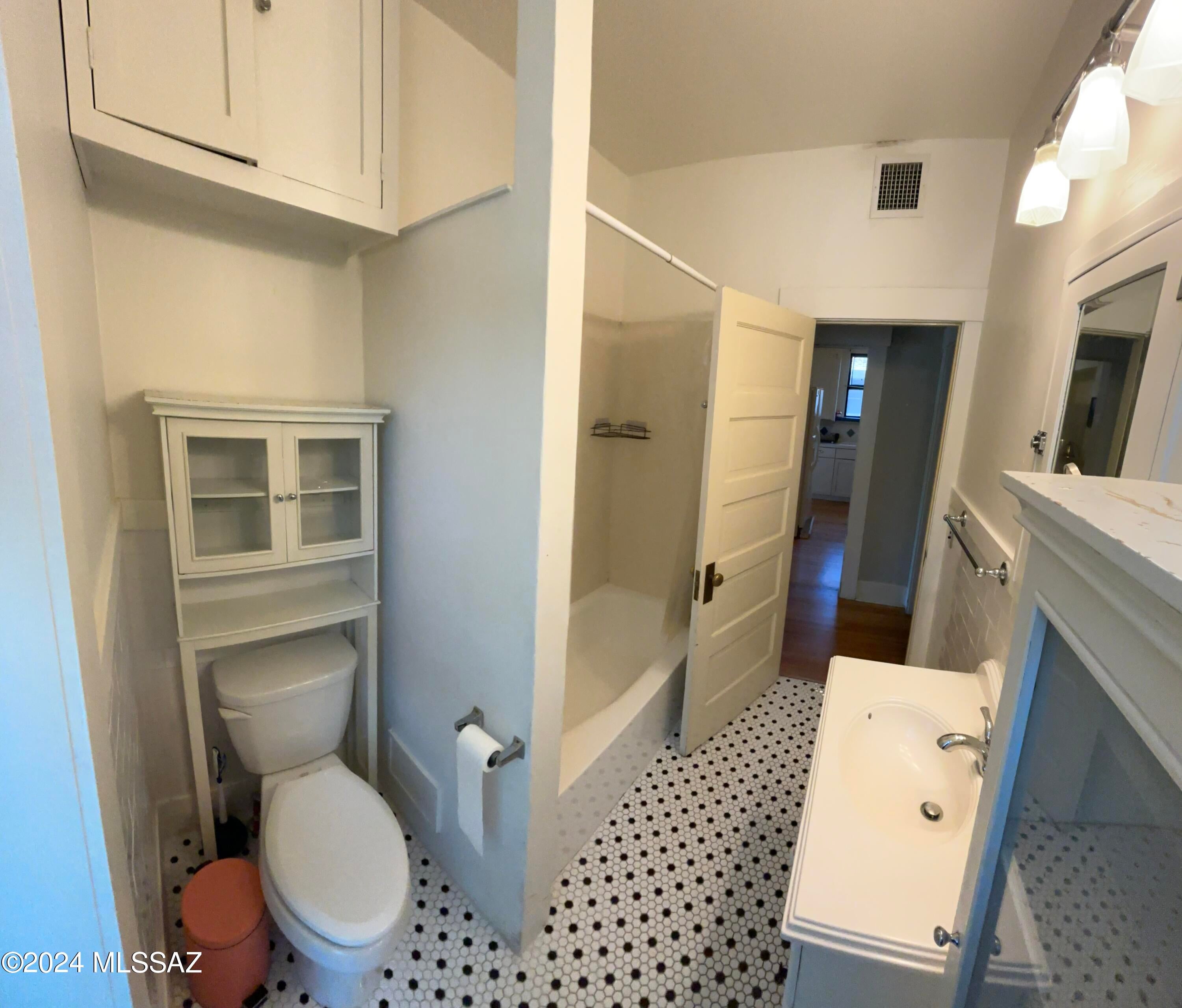 Tucson - Residential Lease