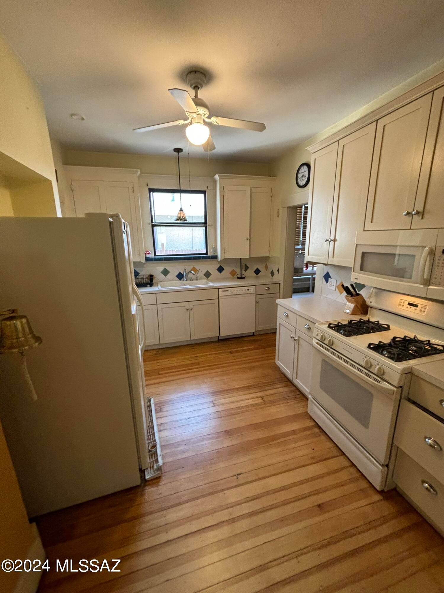 Tucson - Residential Lease