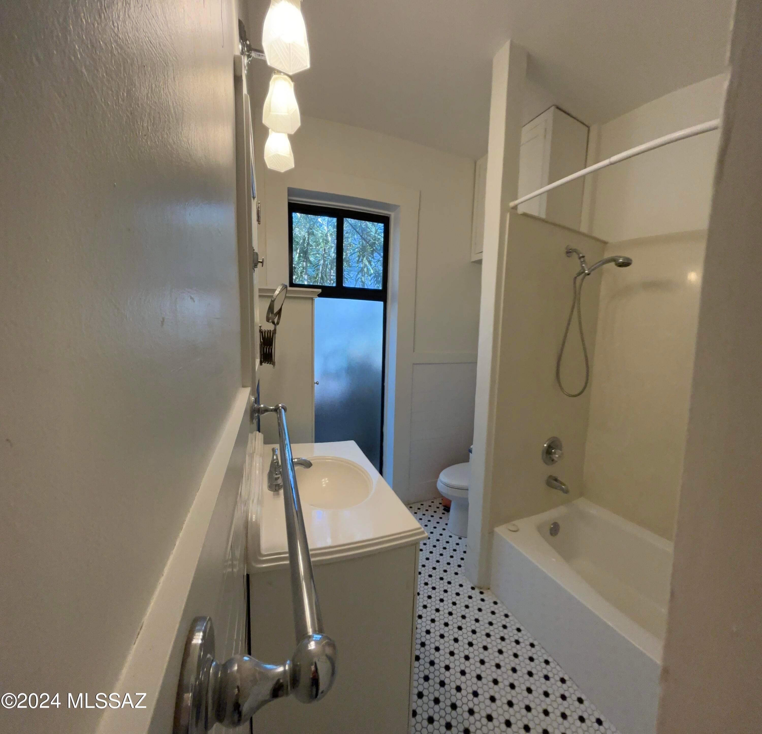 Tucson - Residential Lease