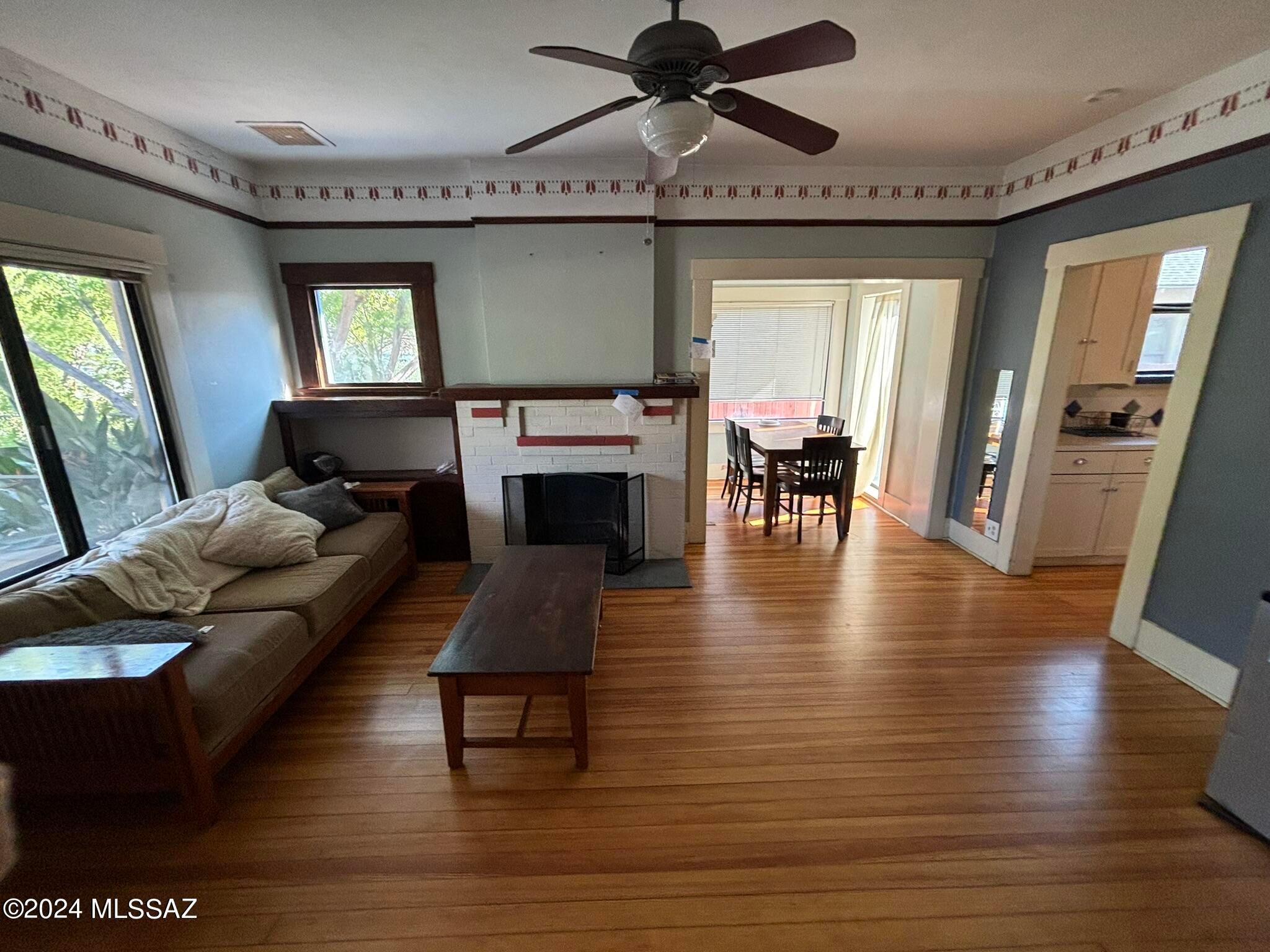 Tucson - Residential Lease