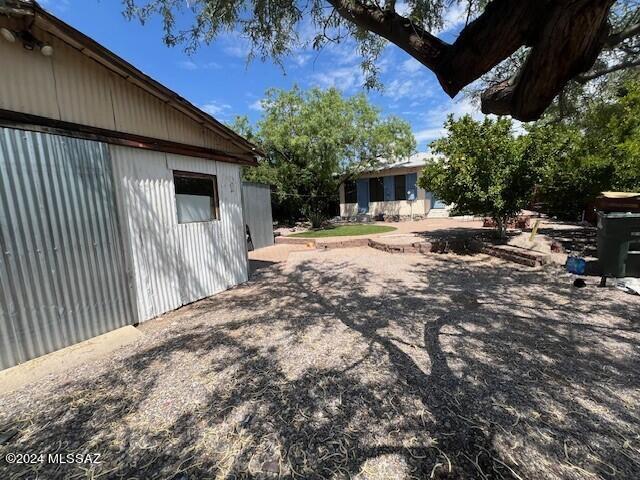Tucson - Residential Lease