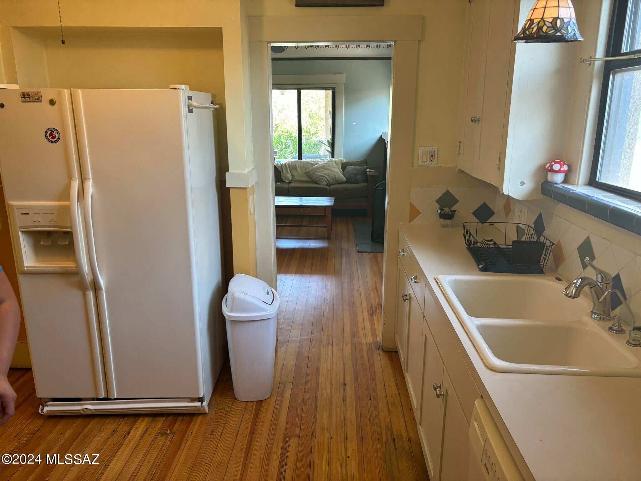 Tucson - Residential Lease