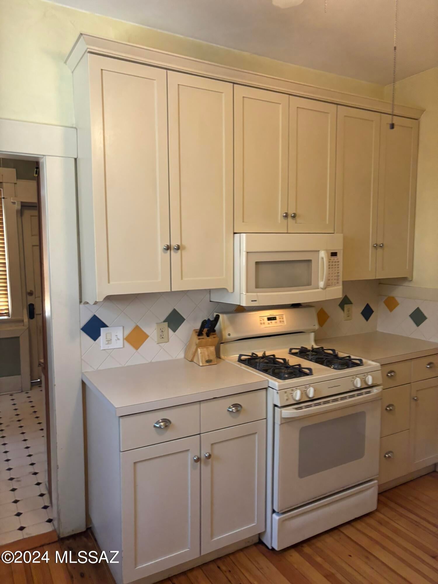 Tucson - Residential Lease