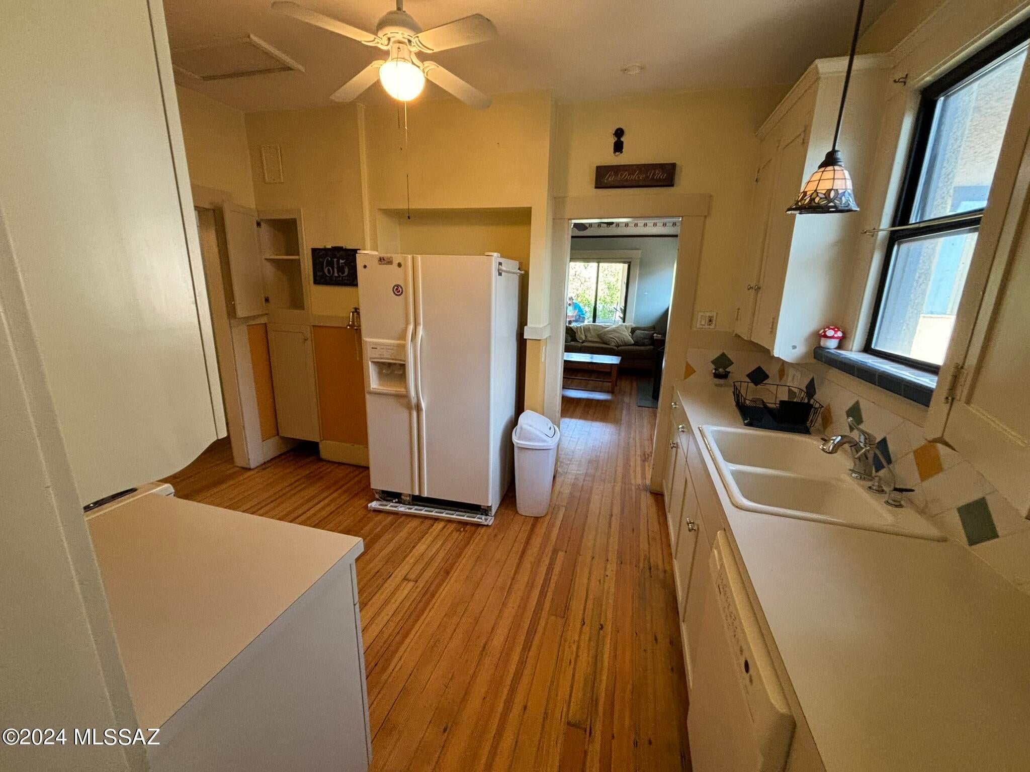 Tucson - Residential Lease
