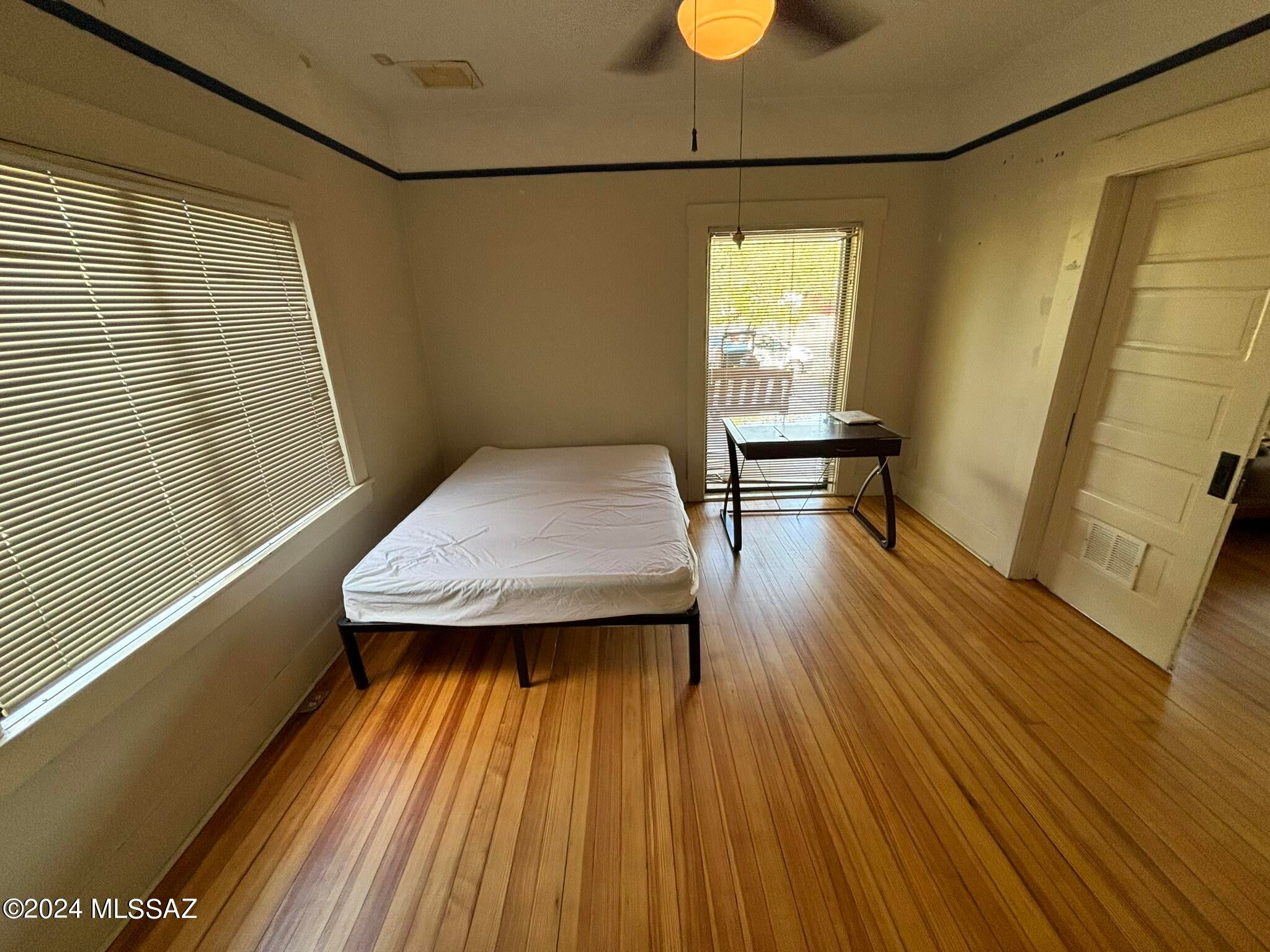 Tucson - Residential Lease