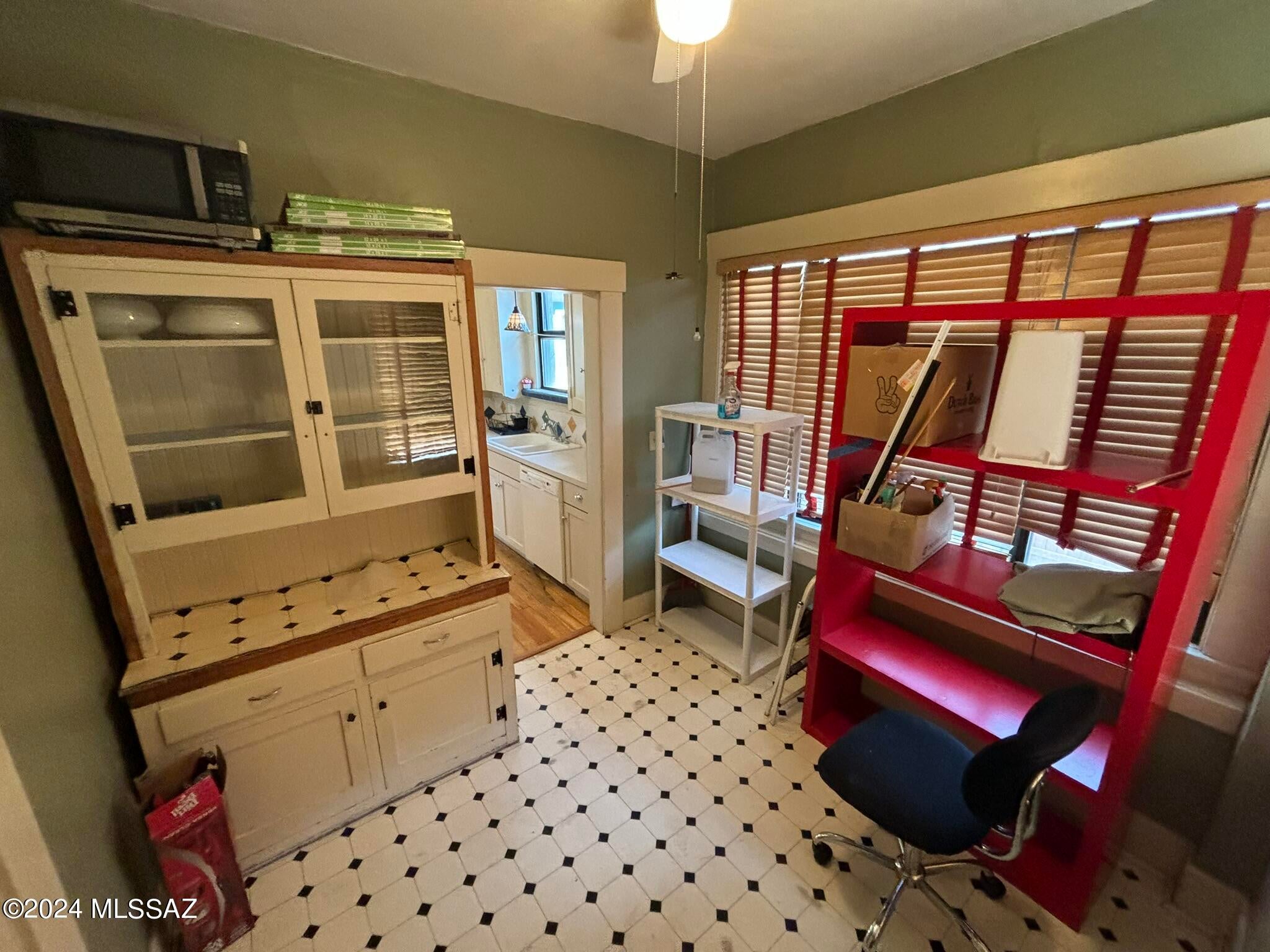 Tucson - Residential Lease