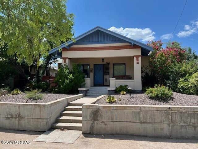 Tucson - Residential Lease