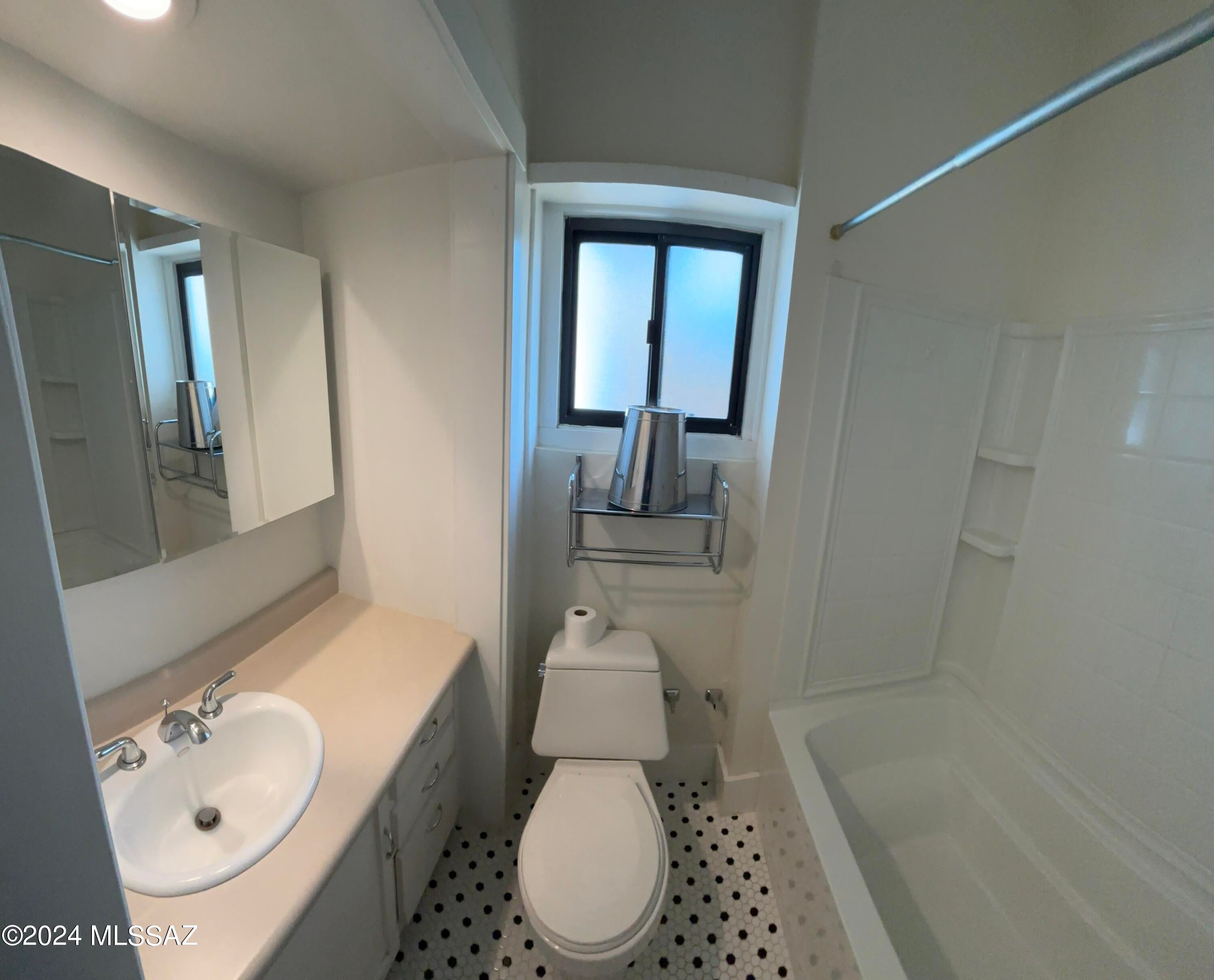 Tucson - Residential Lease