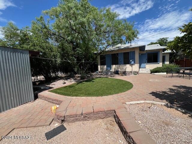 Tucson - Residential Lease