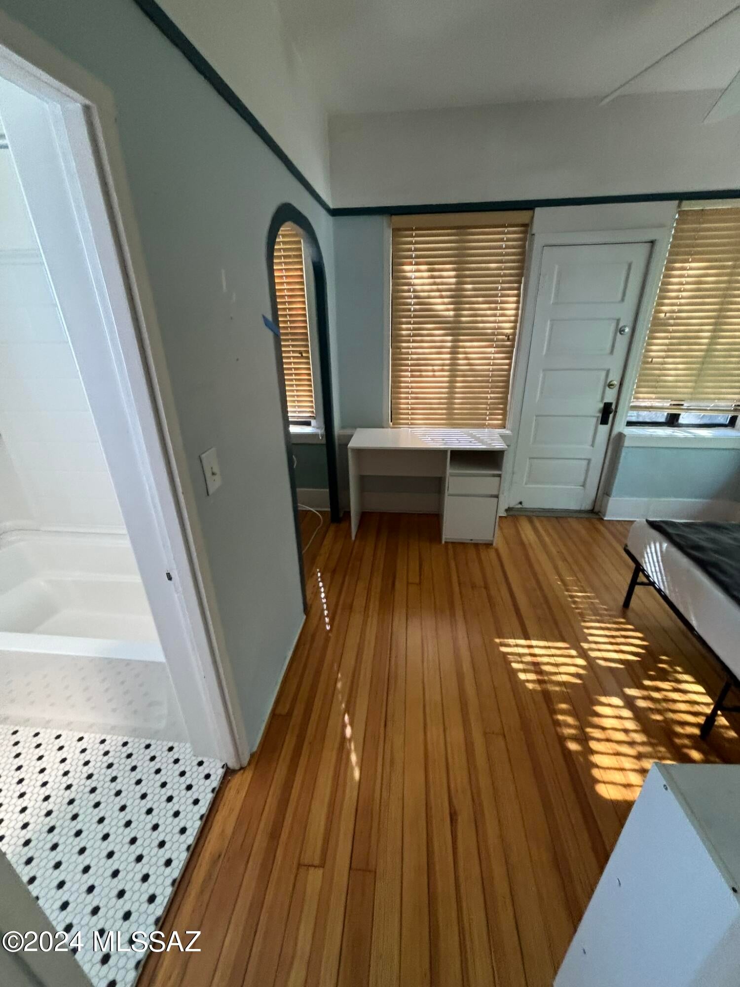 Tucson - Residential Lease