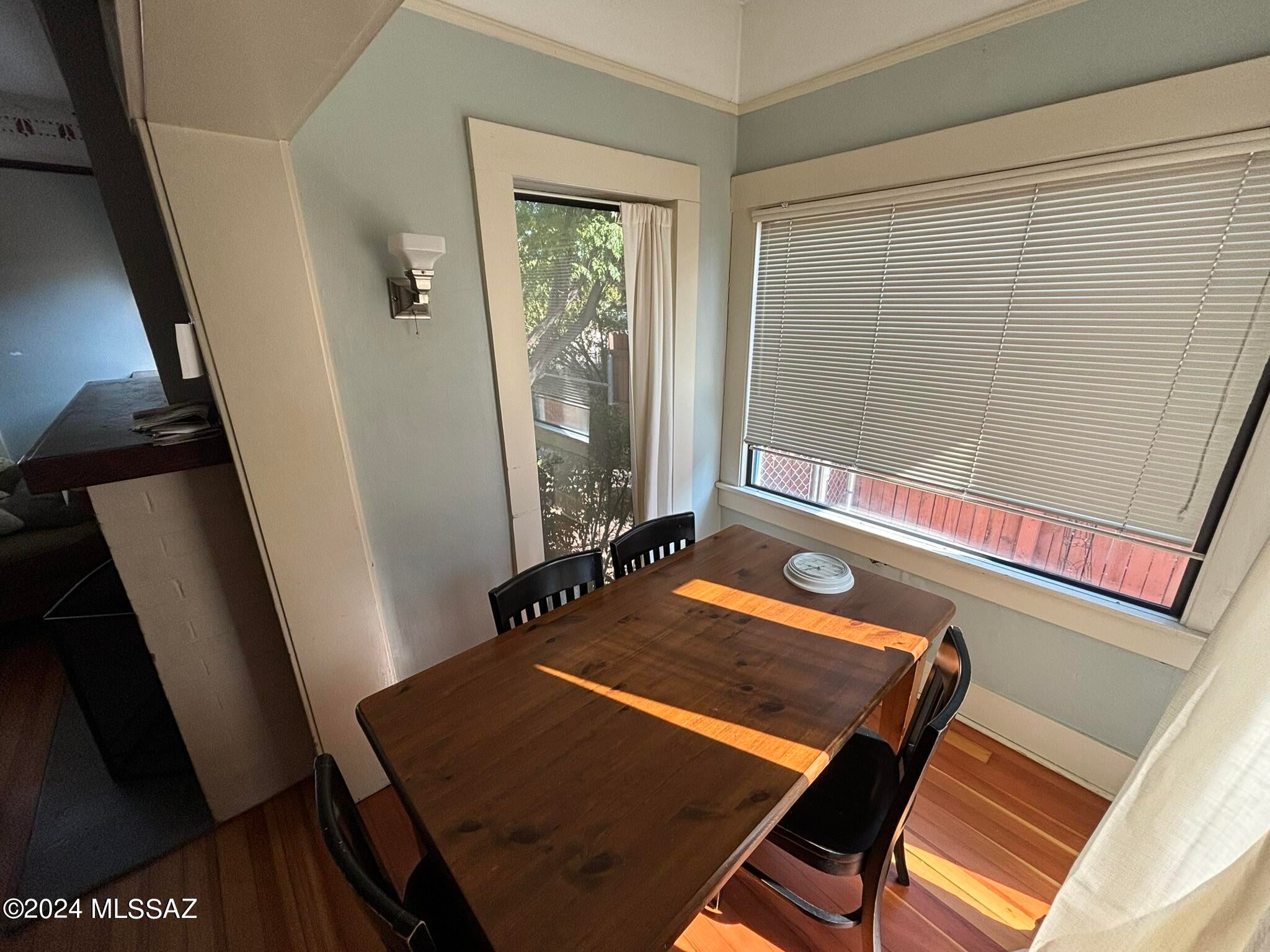 Tucson - Residential Lease