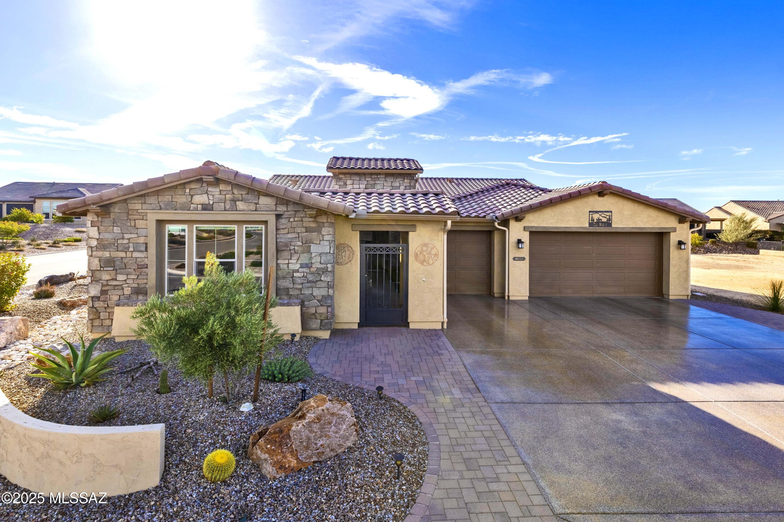 Saddlebrooke Ranch - Residential